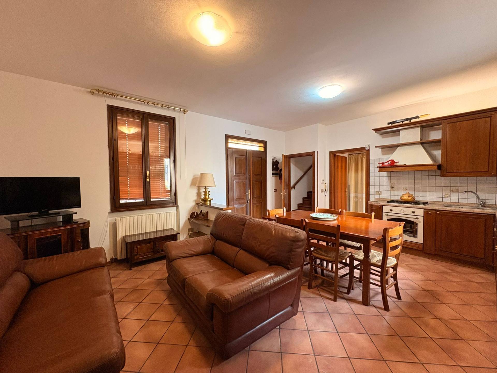 Casa singola in vendita a Castelfranco Emilia, Piumazzo