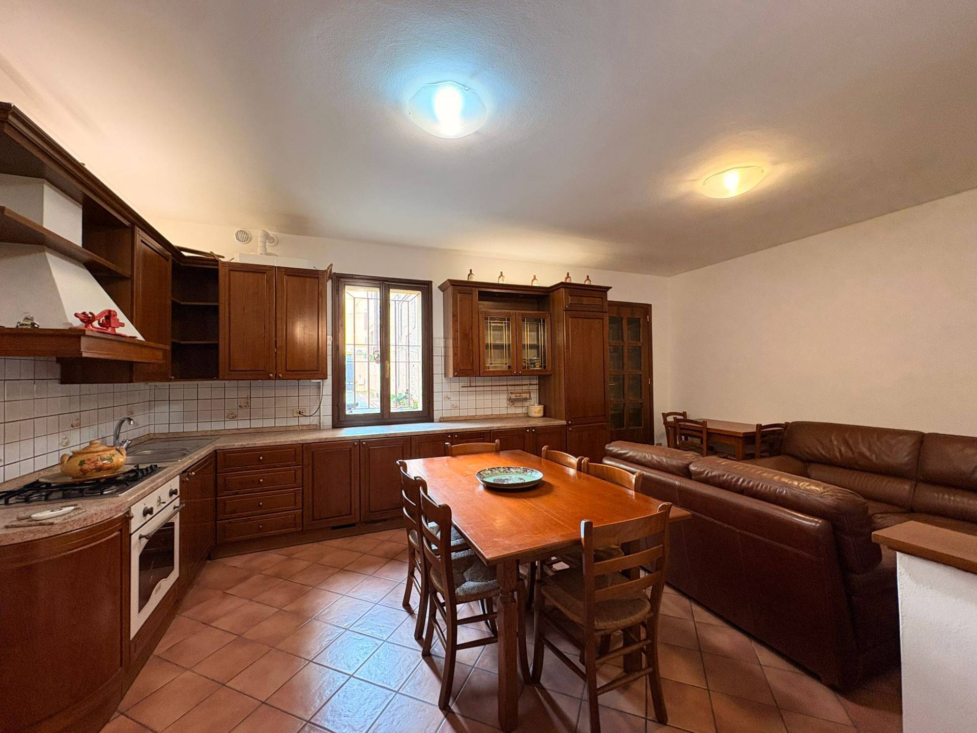 Casa singola in vendita a Castelfranco Emilia, Piumazzo