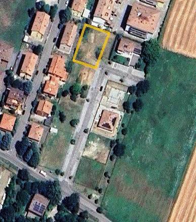 Terreno edificabile in vendita a Castelfranco Emilia, Piumazzo