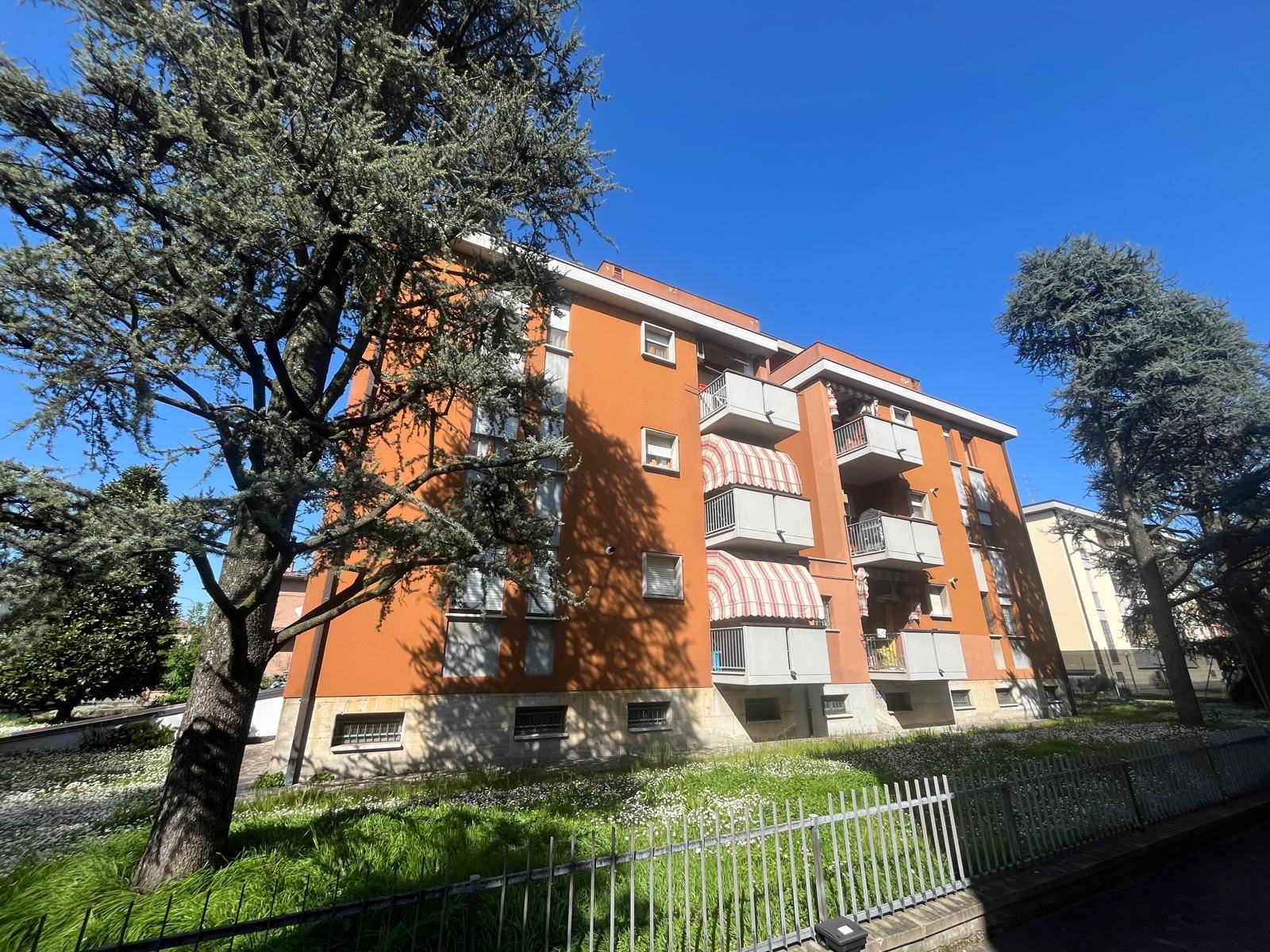 Appartamento in vendita a Castelfranco Emilia, Piumazzo