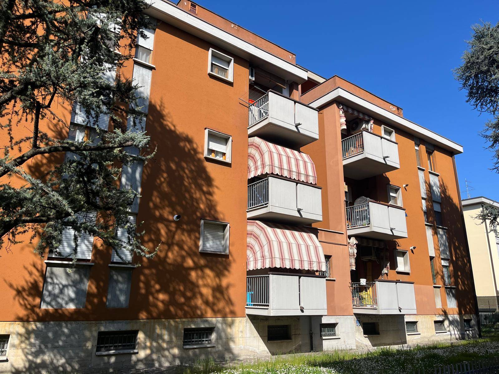 Appartamento in vendita a Castelfranco Emilia, Piumazzo