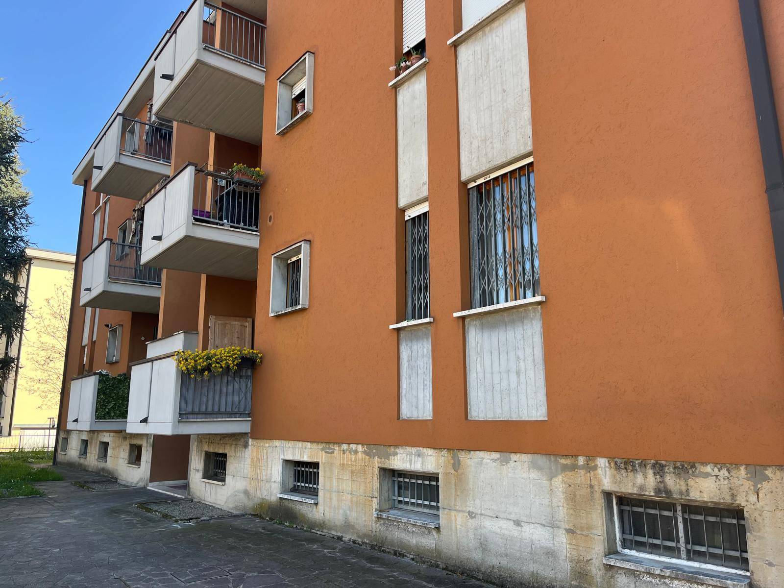 Appartamento in vendita a Castelfranco Emilia, Piumazzo