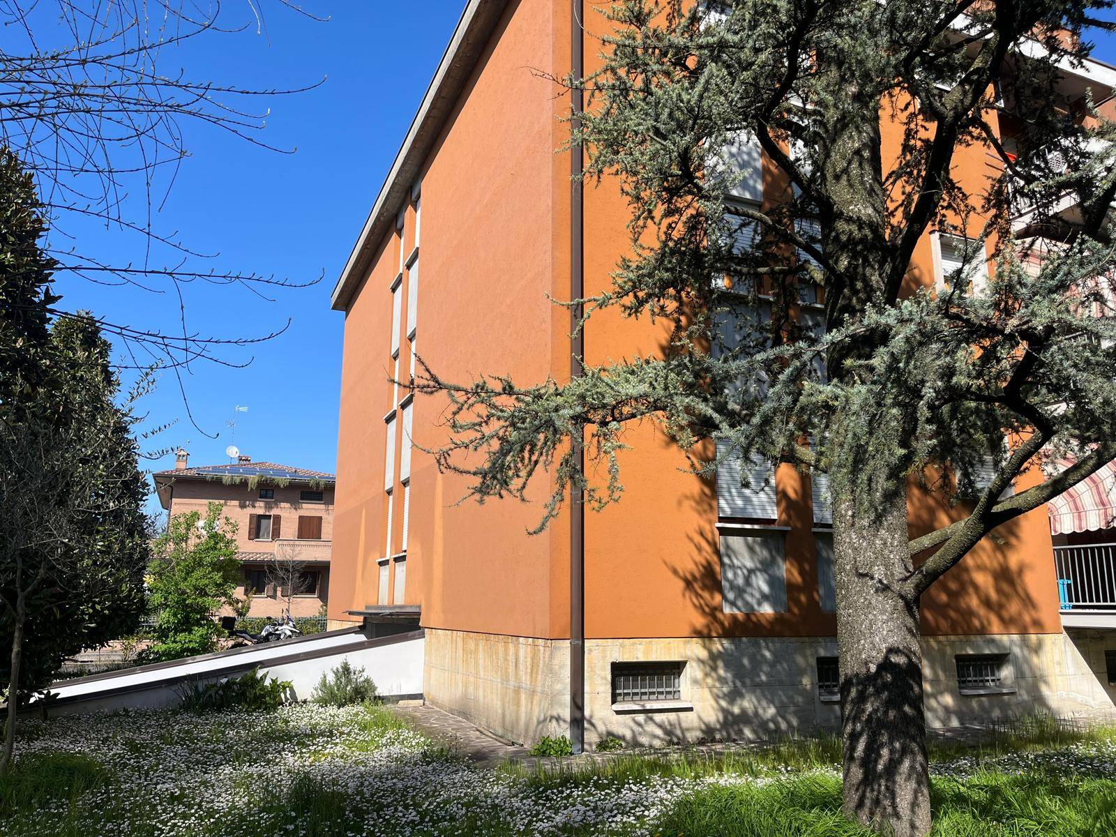 Appartamento in vendita a Castelfranco Emilia, Piumazzo