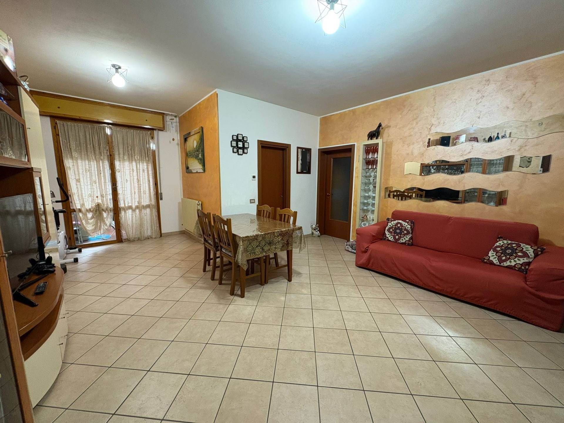 Appartamento in vendita a Castelfranco Emilia, Piumazzo