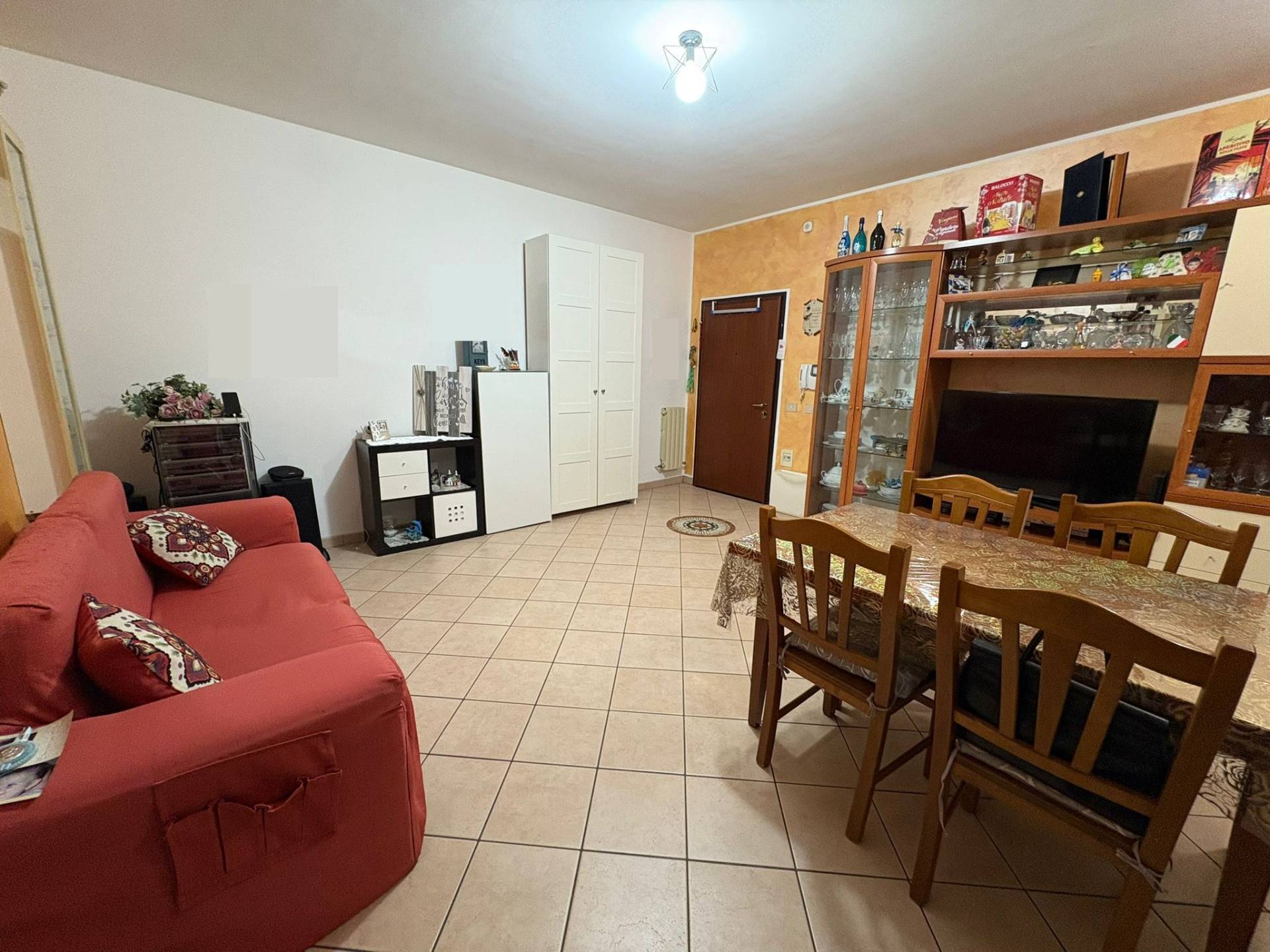 Appartamento in vendita a Castelfranco Emilia, Piumazzo