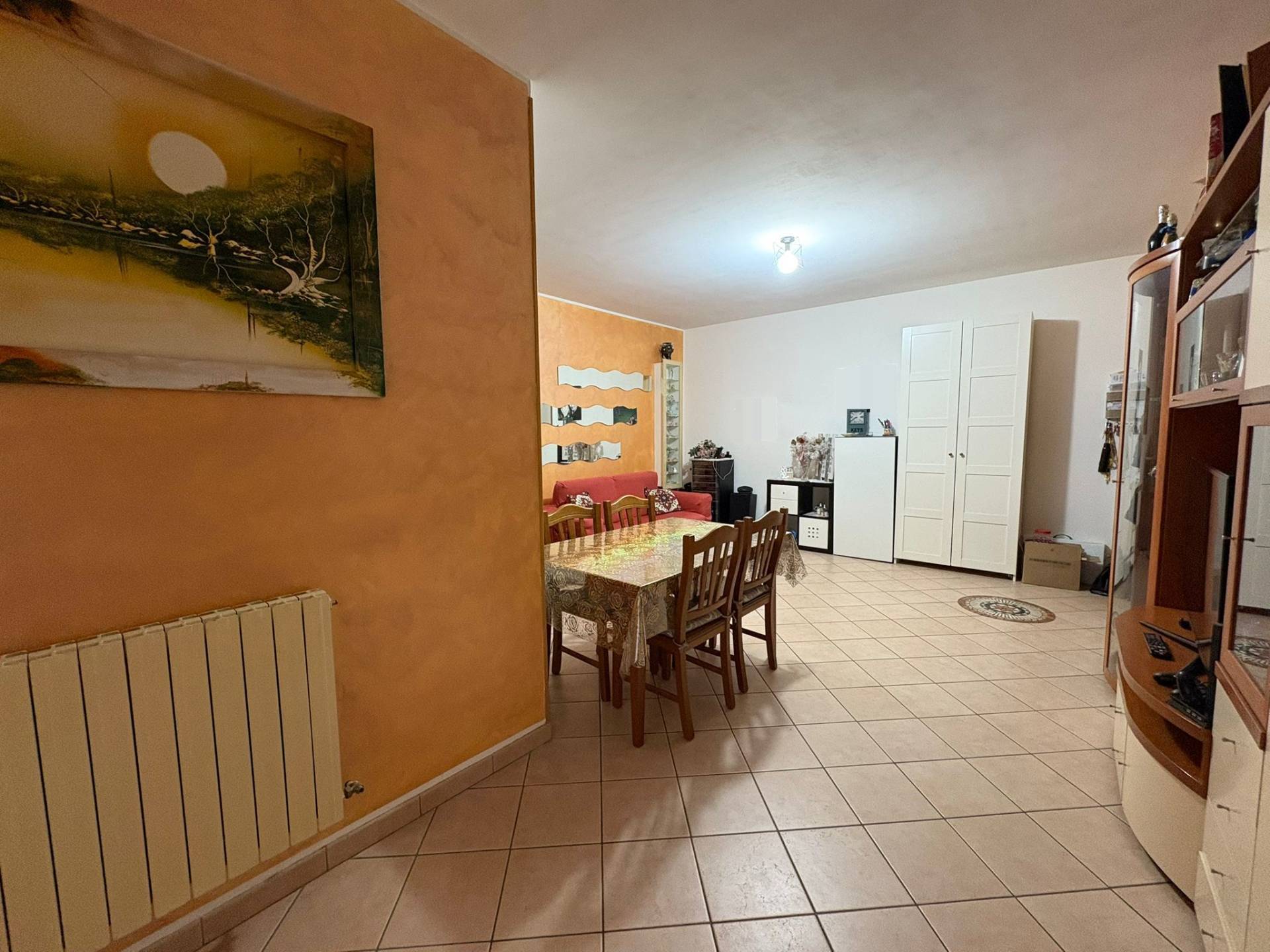 Appartamento in vendita a Castelfranco Emilia, Piumazzo