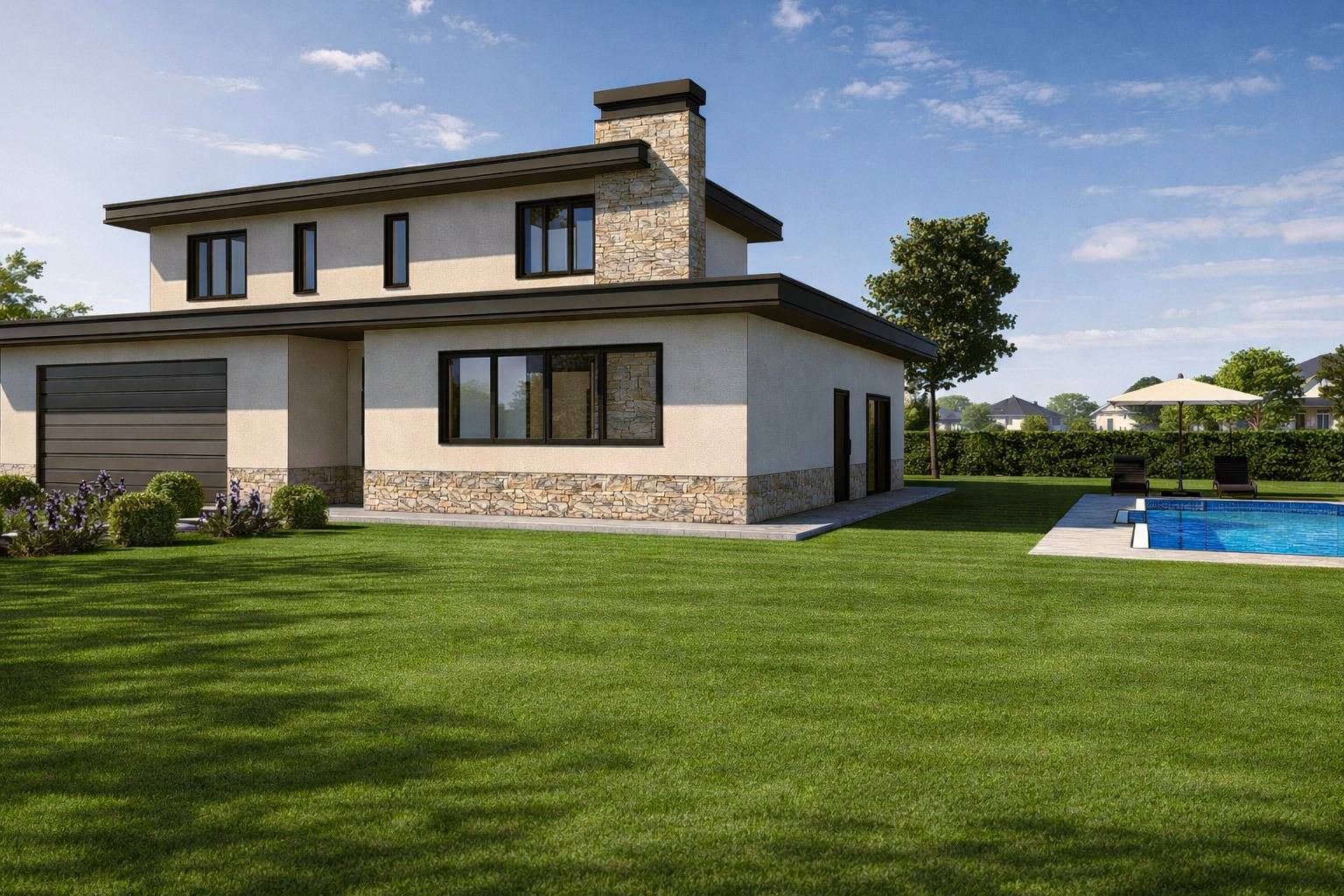 Terreno edificabile in vendita a Castelfranco Emilia, Piumazzo