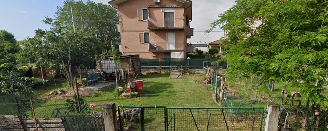 Terreno edificabile in vendita a Castelfranco Emilia, Piumazzo
