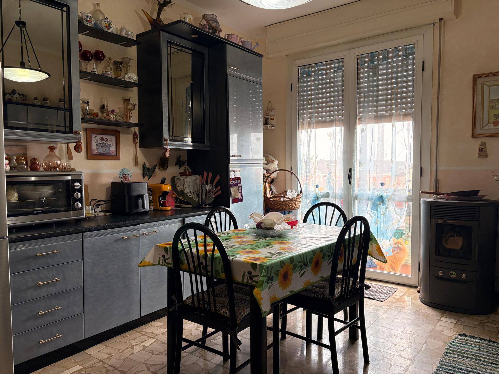 Appartamento in vendita a Castelfranco Emilia