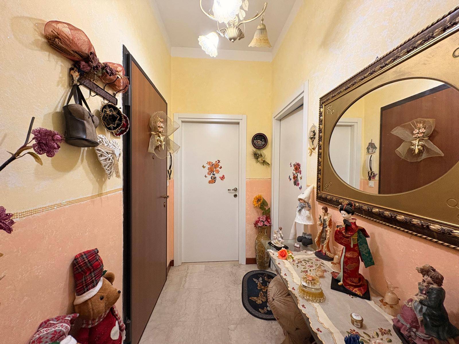 Appartamento in vendita a Castelfranco Emilia