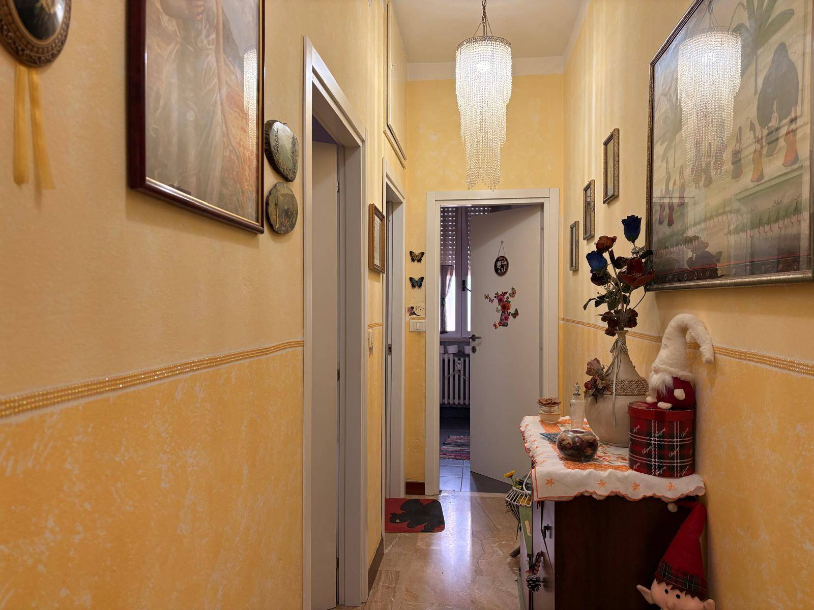 Appartamento in vendita a Castelfranco Emilia