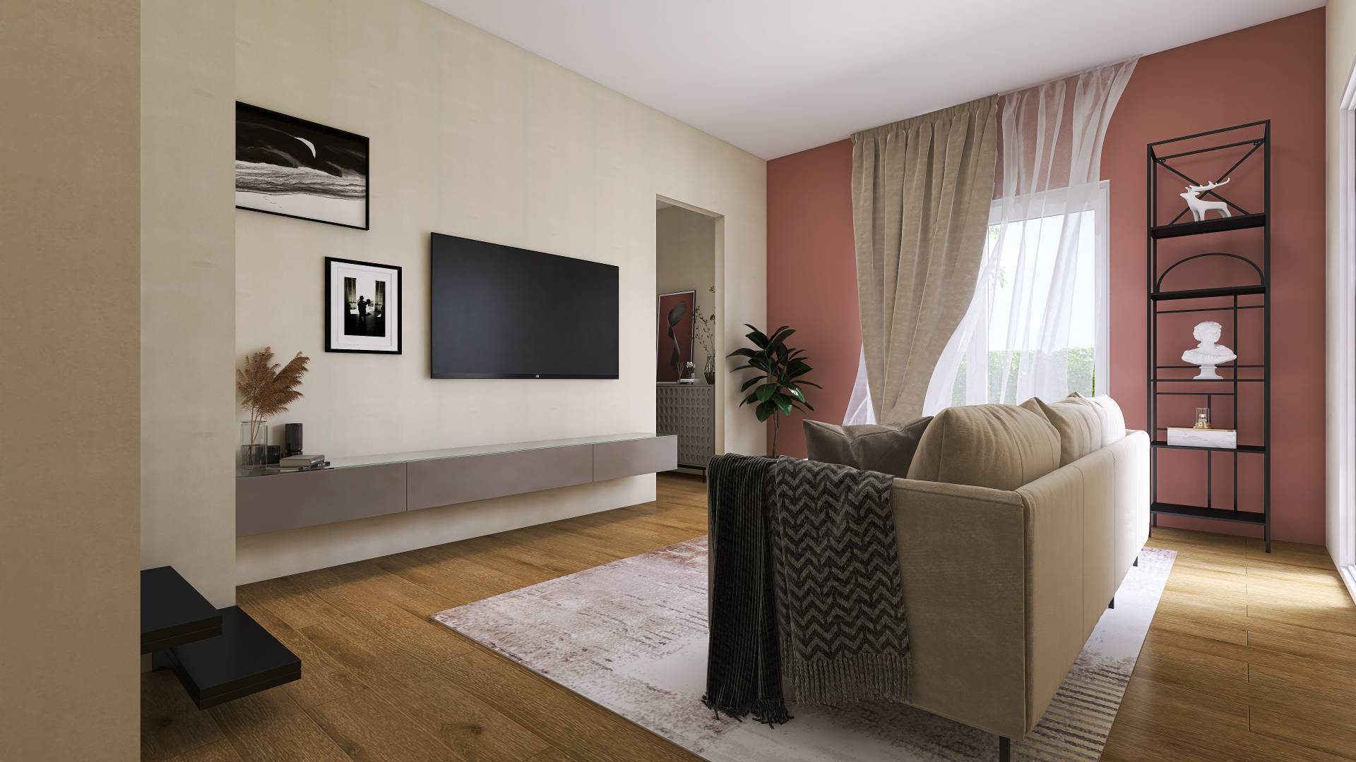 Villa in vendita a Castelfranco Emilia, Piumazzo