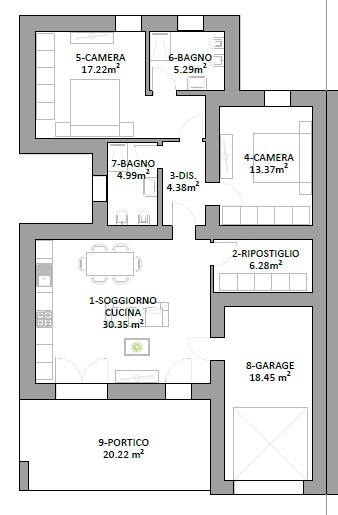 Villa in vendita a Castelfranco Emilia, Piumazzo
