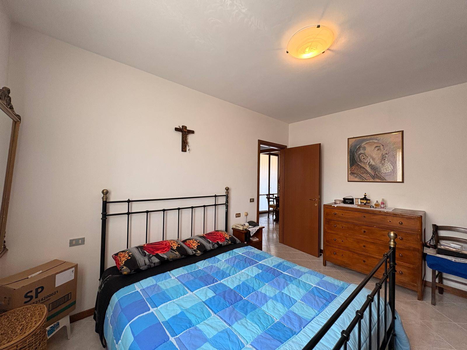 Appartamento in vendita a Castelfranco Emilia