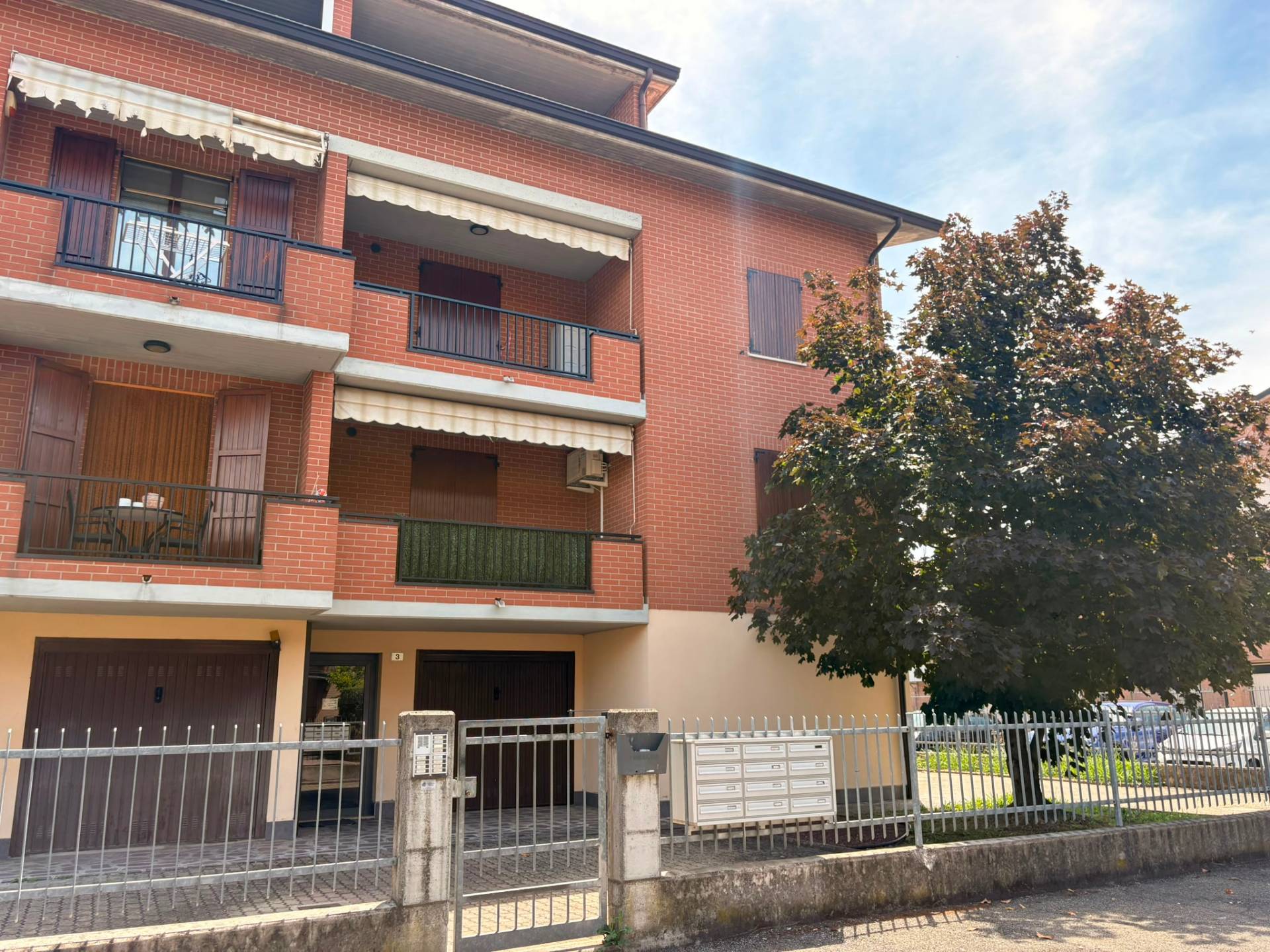 Appartamento in vendita a Castelfranco Emilia