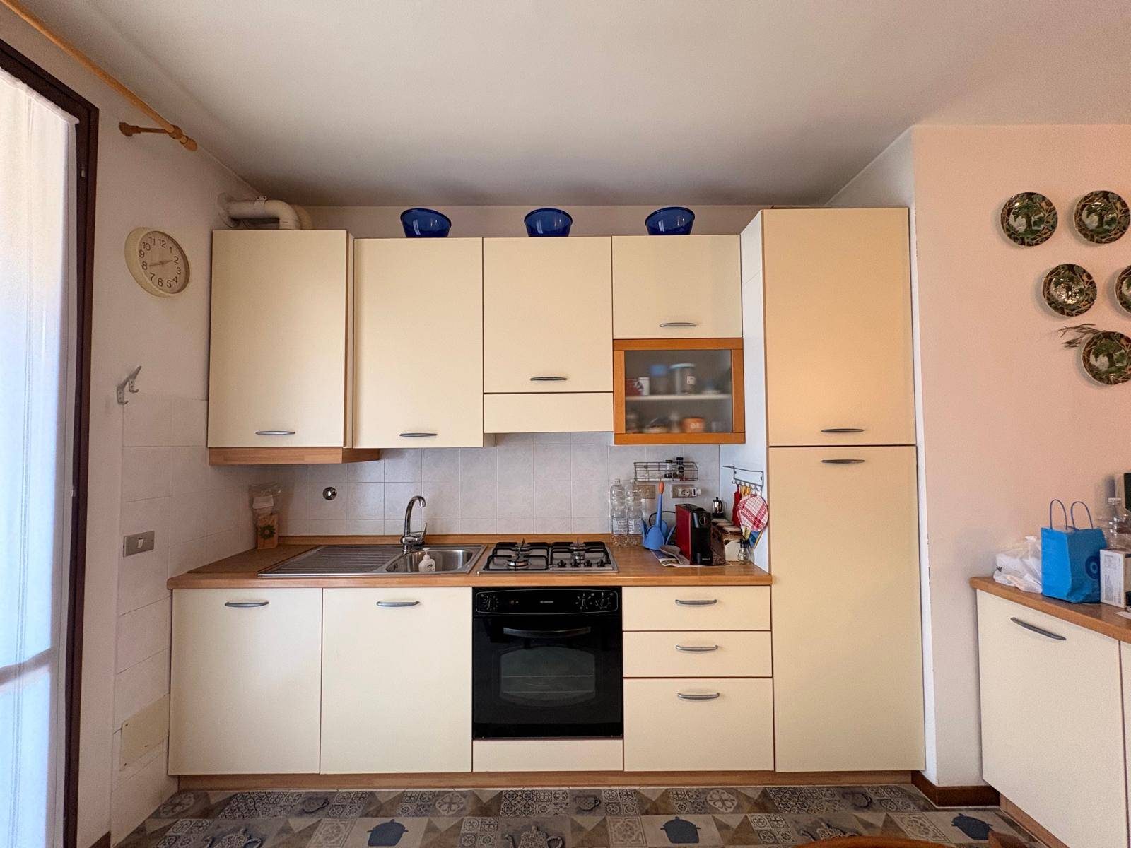Appartamento in vendita a Castelfranco Emilia
