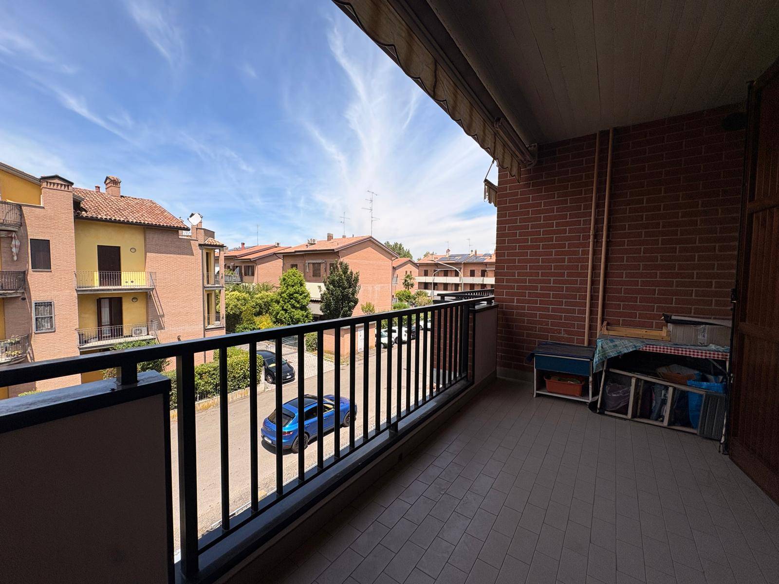 Appartamento in vendita a Castelfranco Emilia