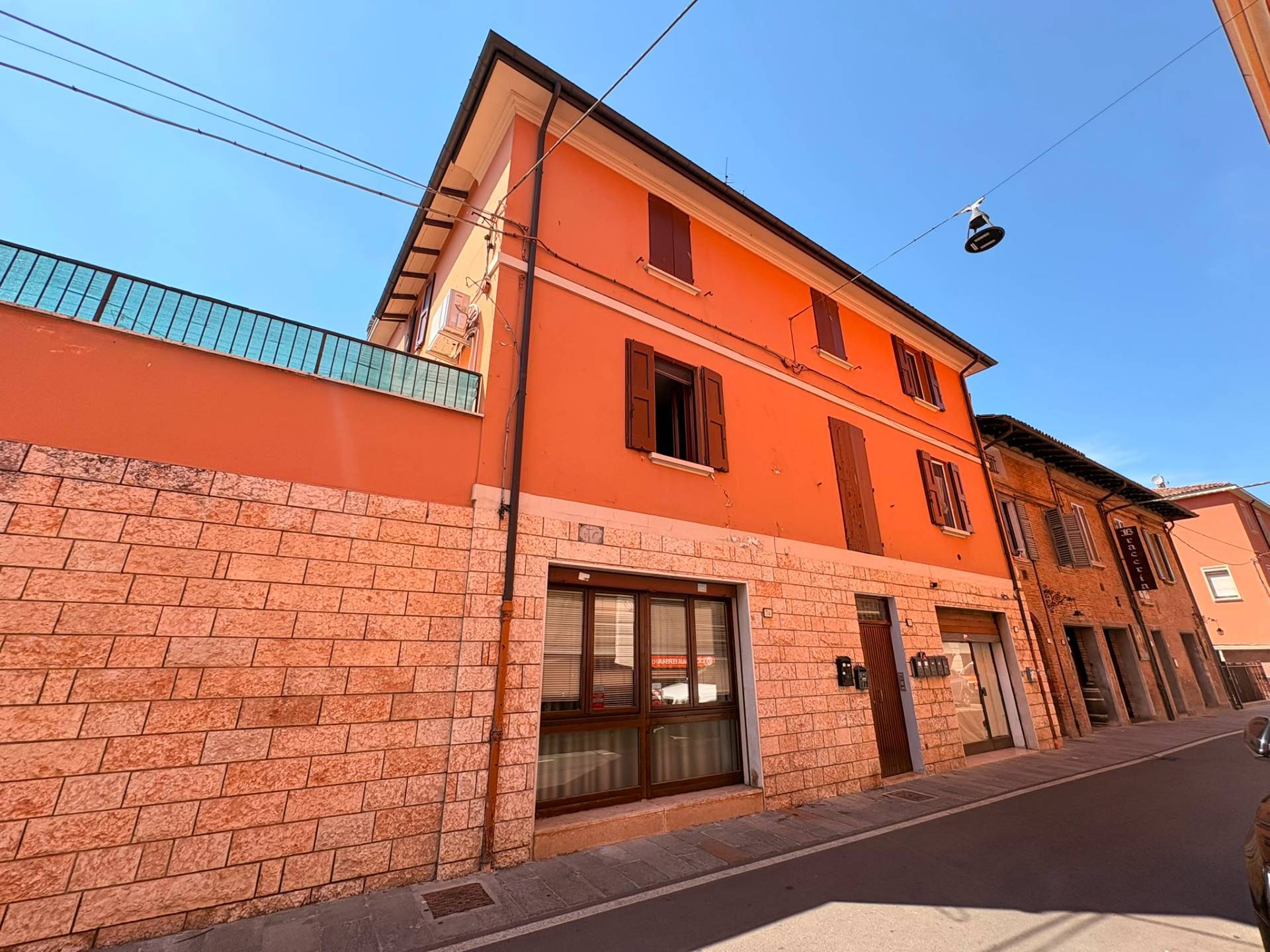 Appartamento in vendita a Castelfranco Emilia