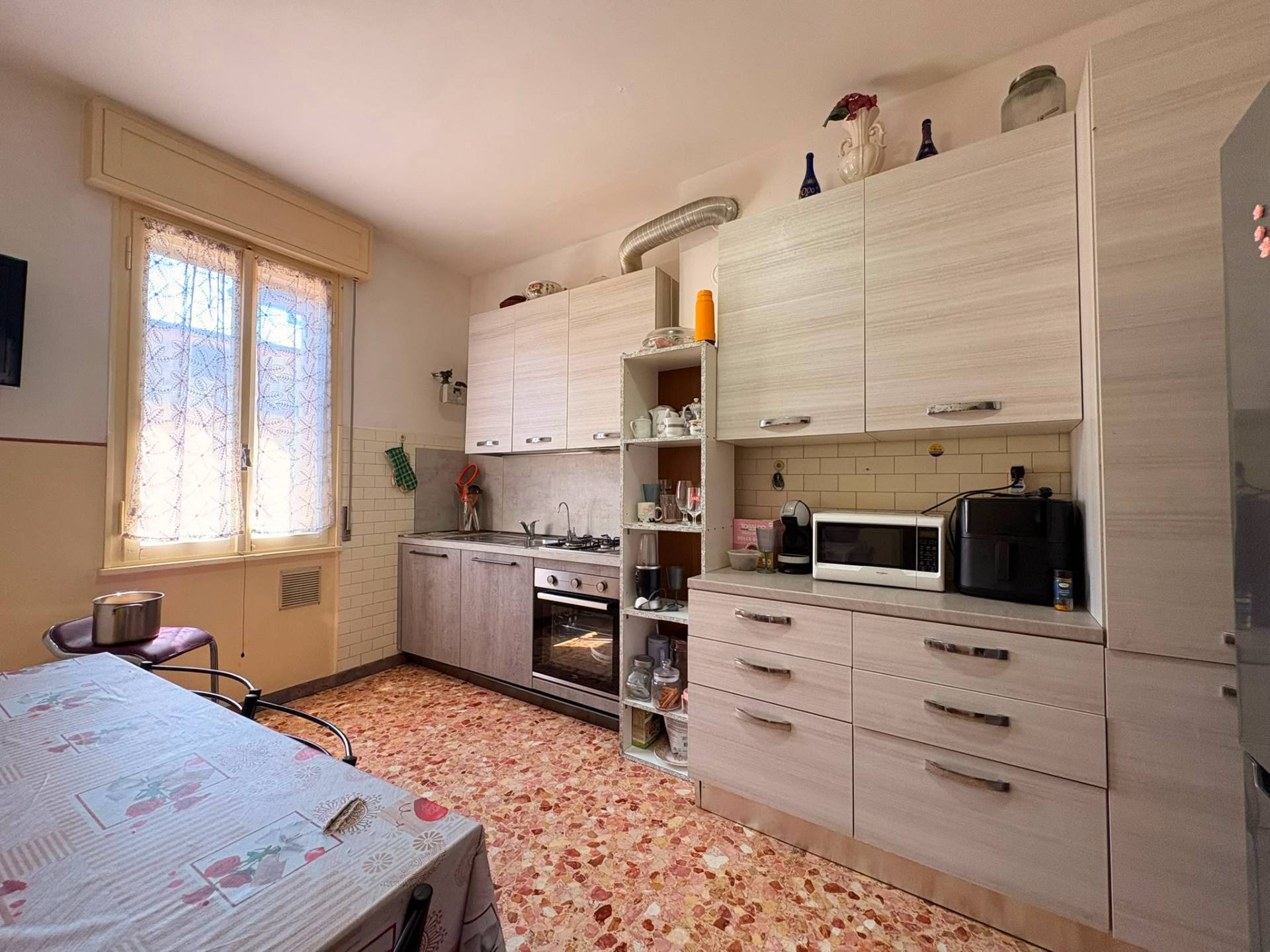 Appartamento in vendita a Castelfranco Emilia