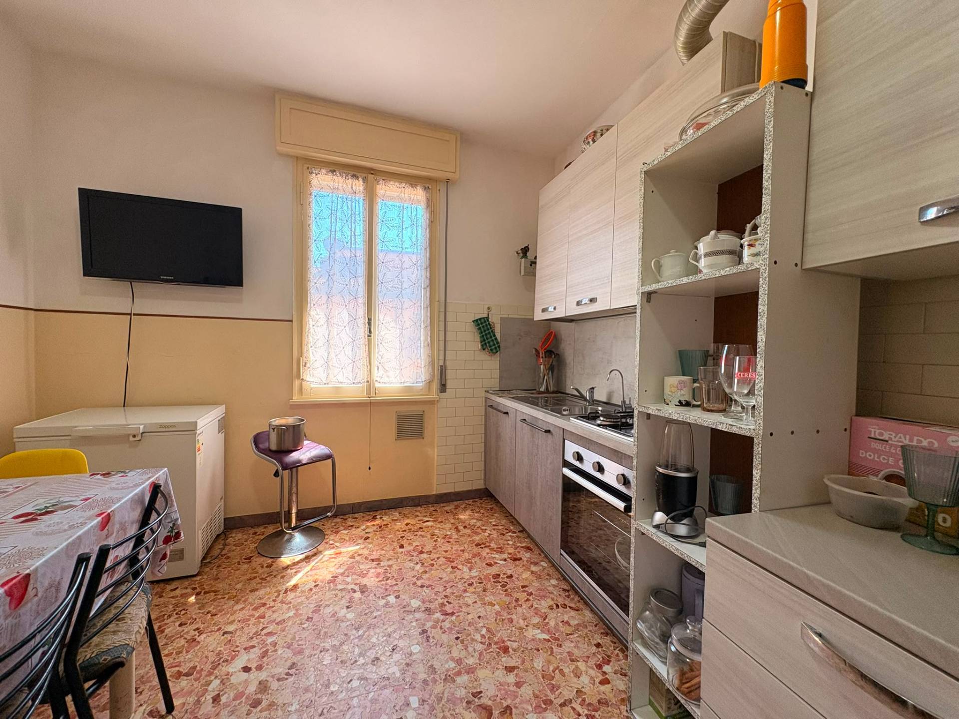 Appartamento in vendita a Castelfranco Emilia