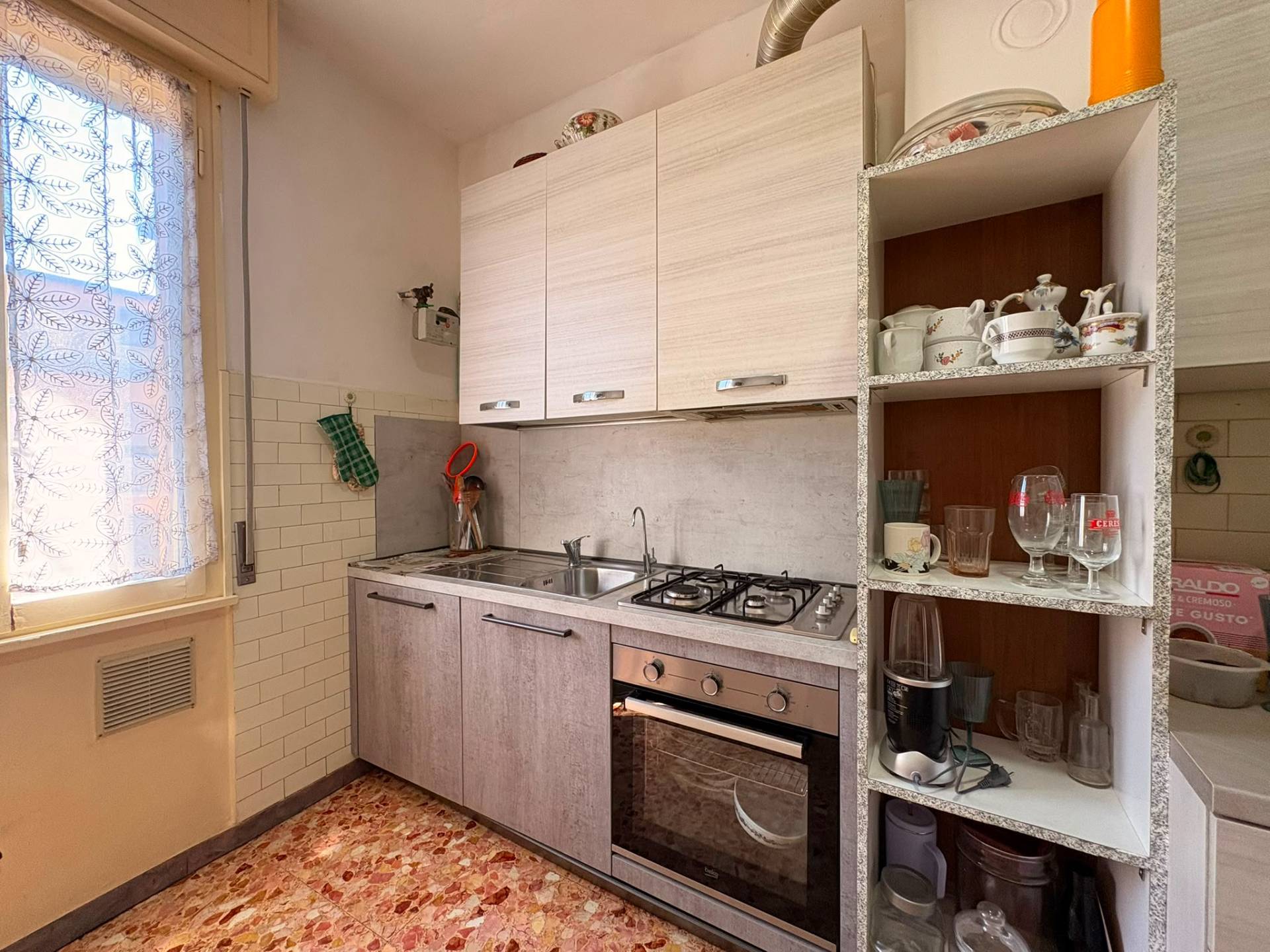 Appartamento in vendita a Castelfranco Emilia