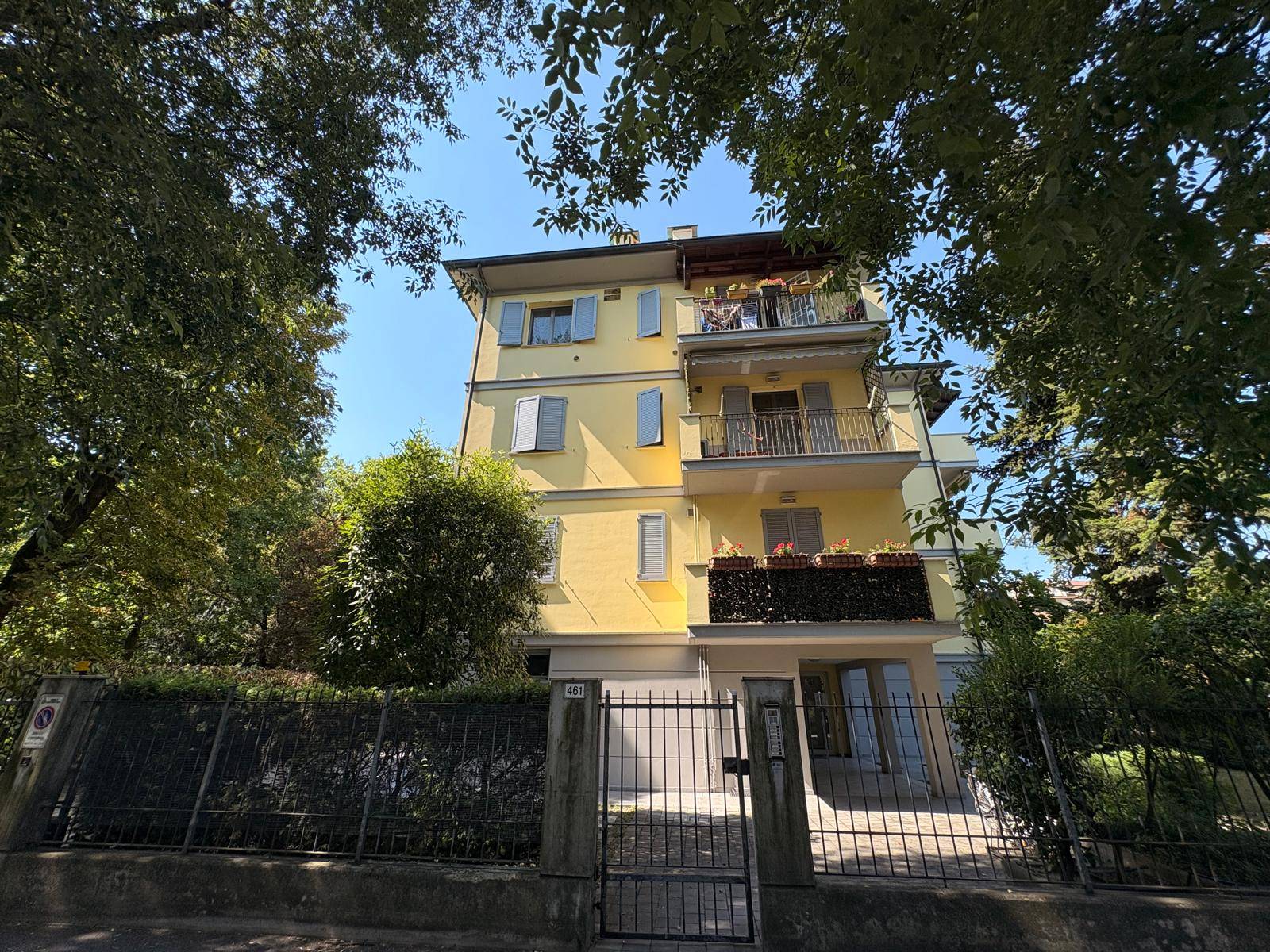 Appartamento in vendita a Castelfranco Emilia