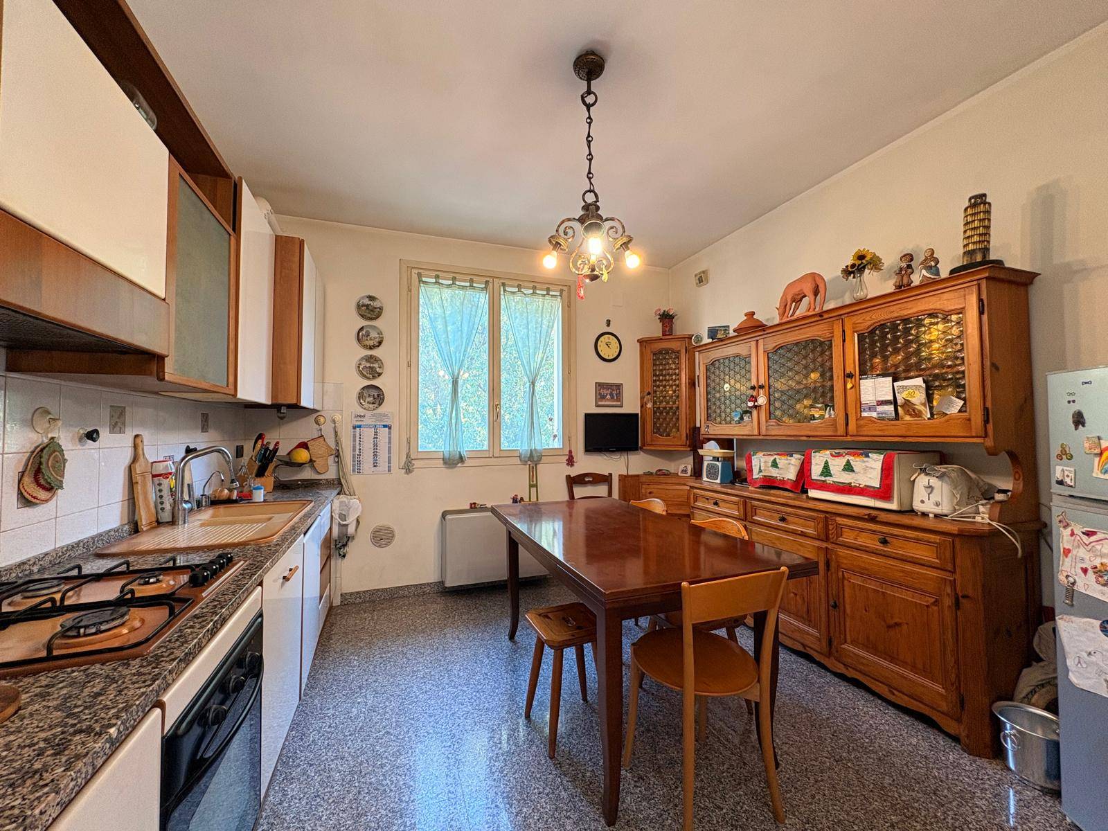 Appartamento in vendita a Castelfranco Emilia
