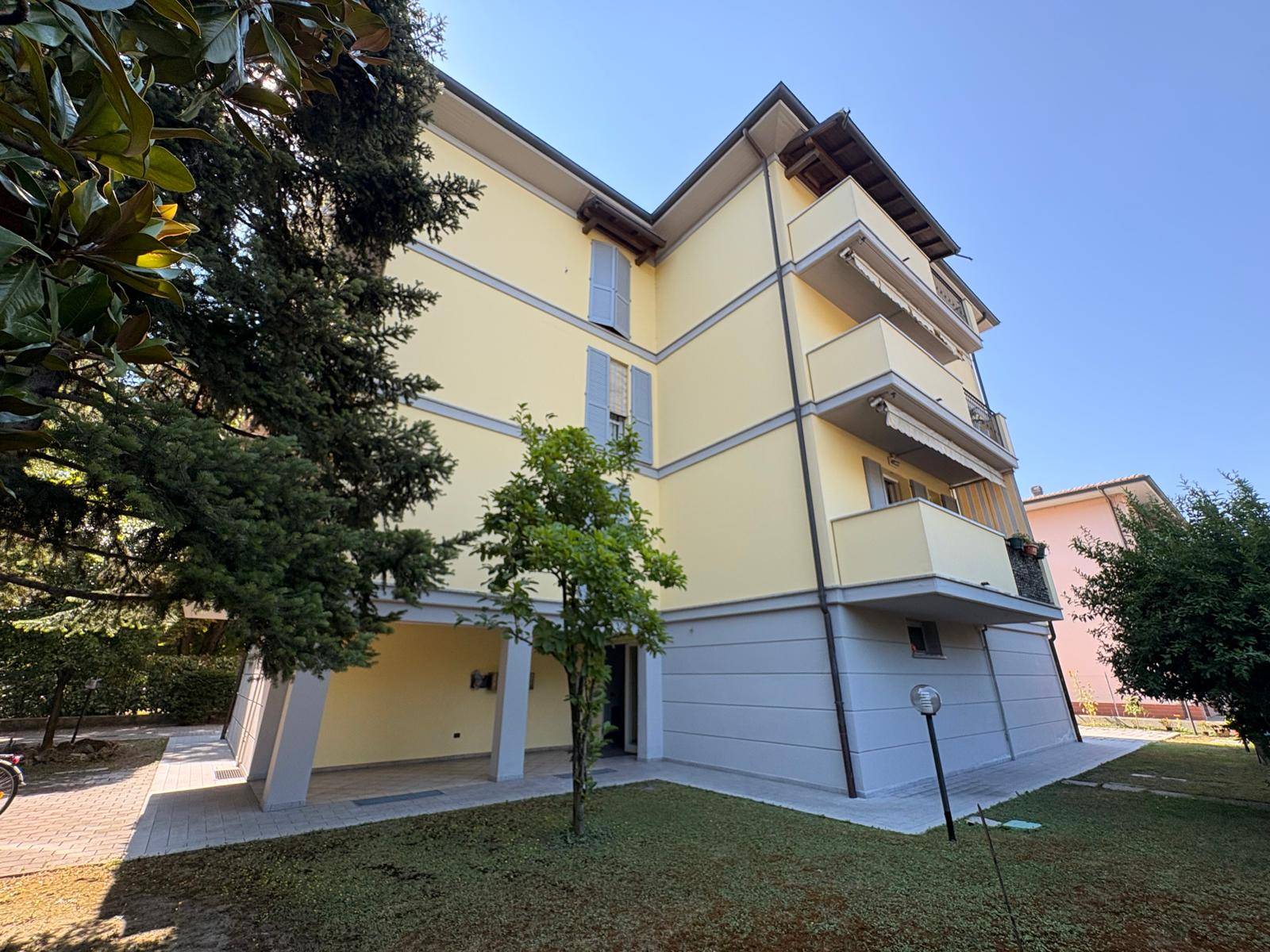 Appartamento in vendita a Castelfranco Emilia