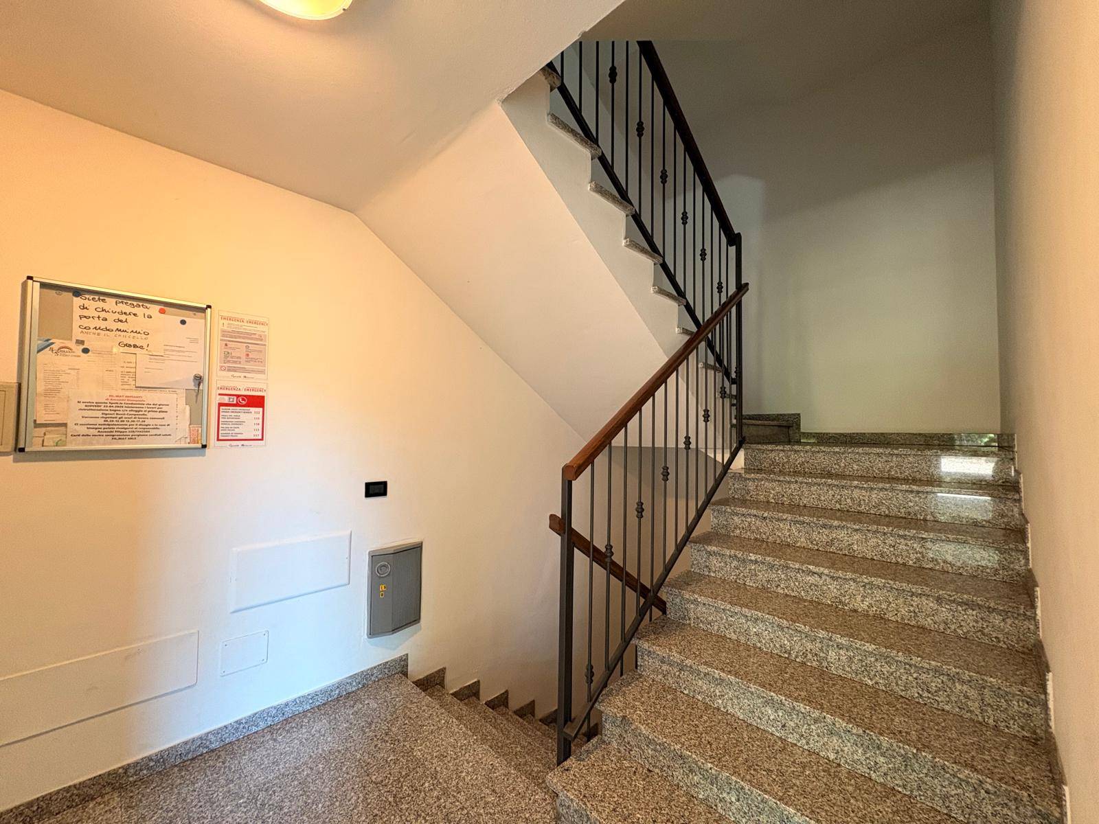 Appartamento in vendita a Castelfranco Emilia