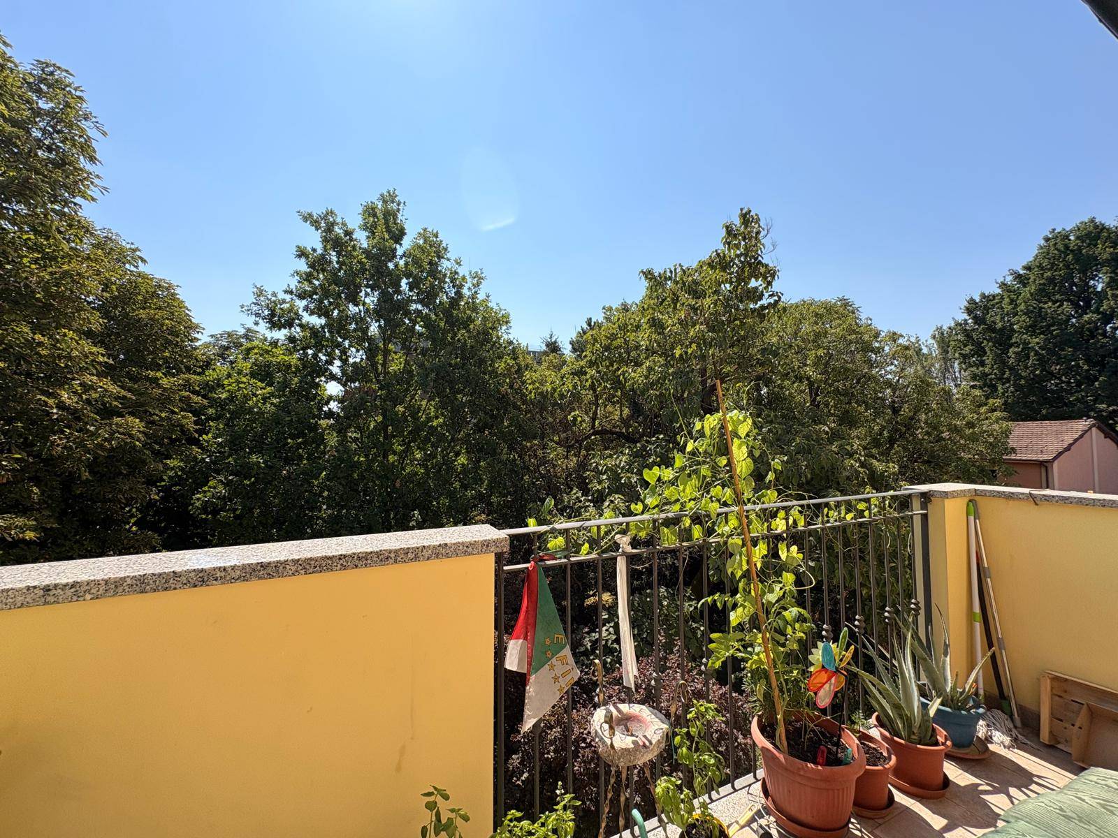 Appartamento in vendita a Castelfranco Emilia