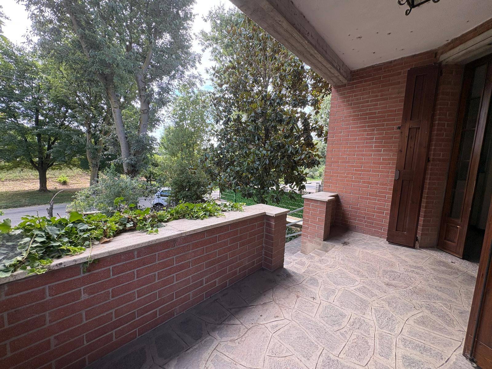 Villette a schiera in vendita a Castelfranco Emilia, Gaggio di Piano