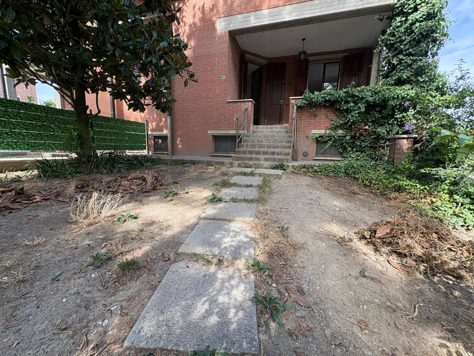 Villette a schiera in vendita a Castelfranco Emilia, Gaggio di Piano