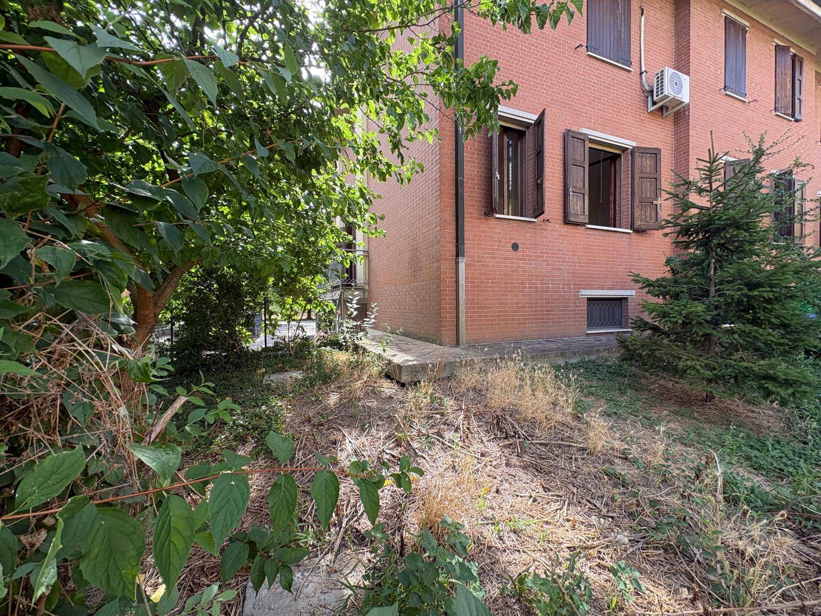Villette a schiera in vendita a Castelfranco Emilia, Gaggio di Piano