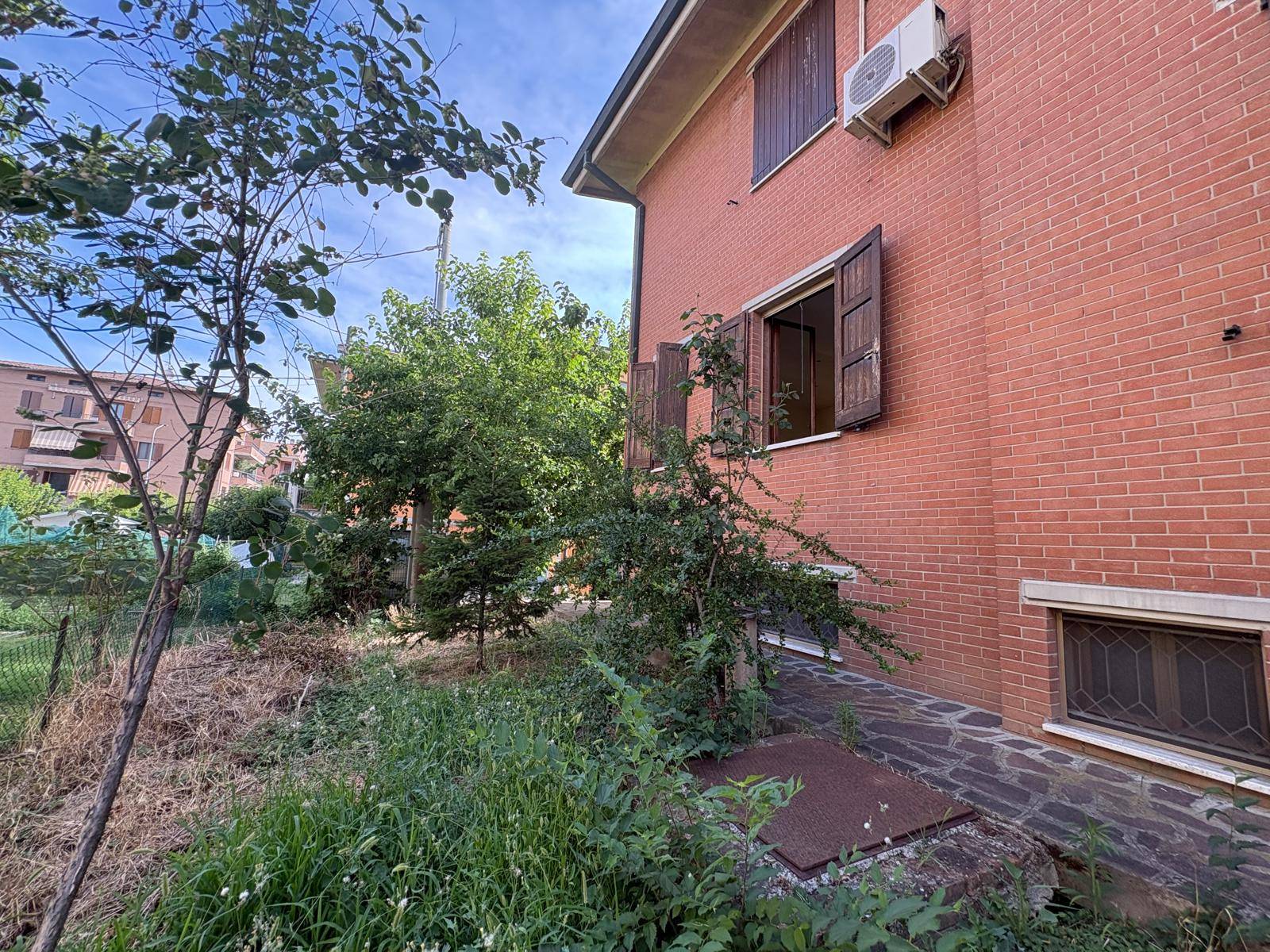 Villette a schiera in vendita a Castelfranco Emilia, Gaggio di Piano