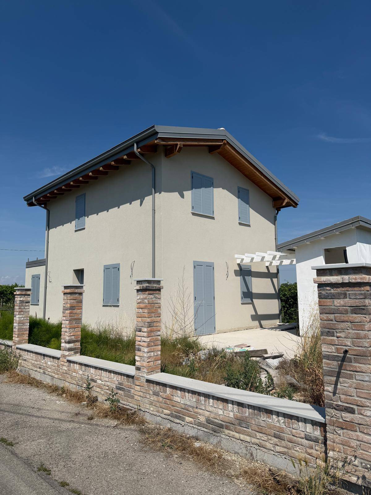 Casa singola in vendita a Castelfranco Emilia