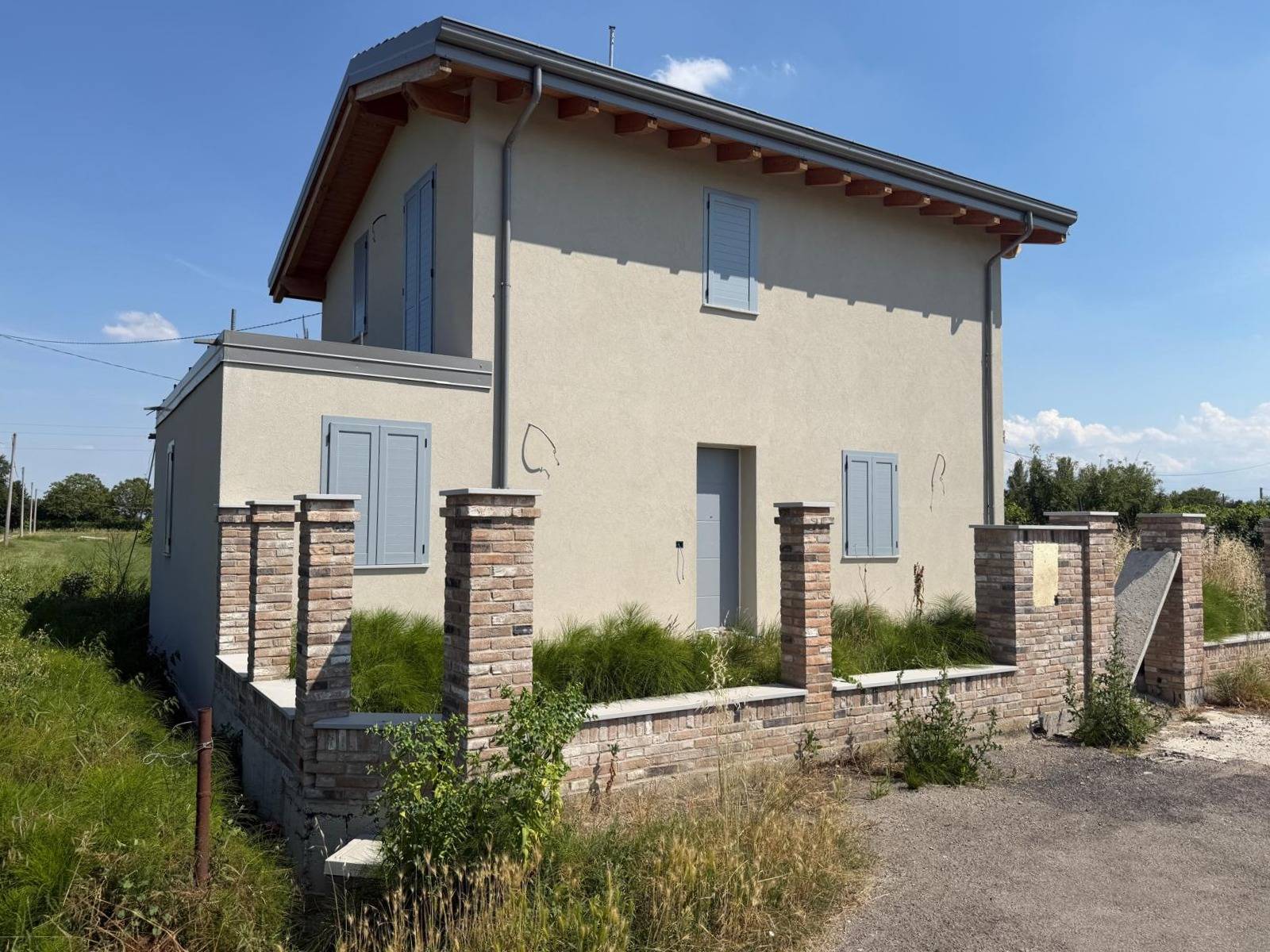 Casa singola in vendita a Castelfranco Emilia