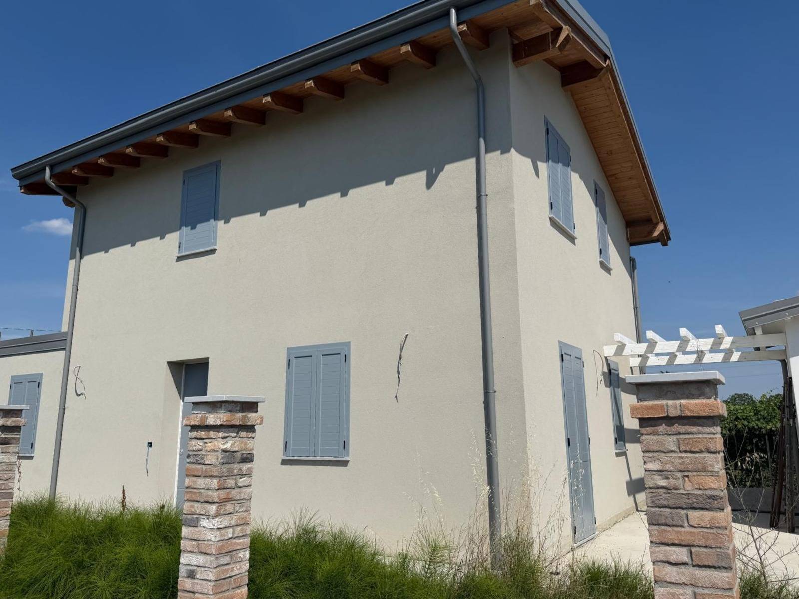 Casa singola in vendita a Castelfranco Emilia