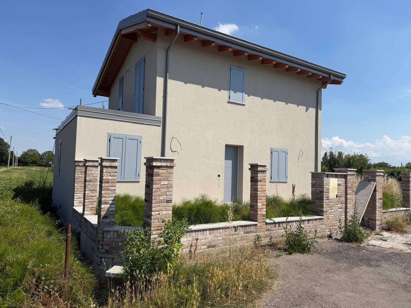 Casa singola in vendita a Castelfranco Emilia