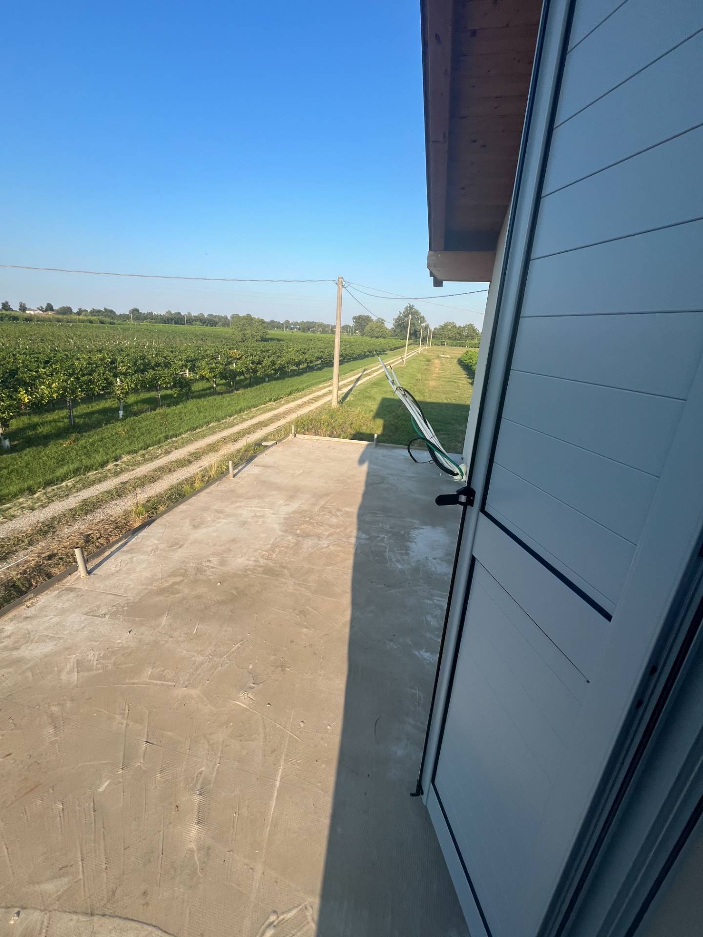 Casa singola in vendita a Castelfranco Emilia