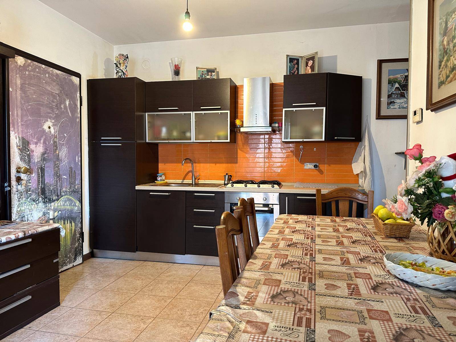 Appartamento in vendita a Castelfranco Emilia