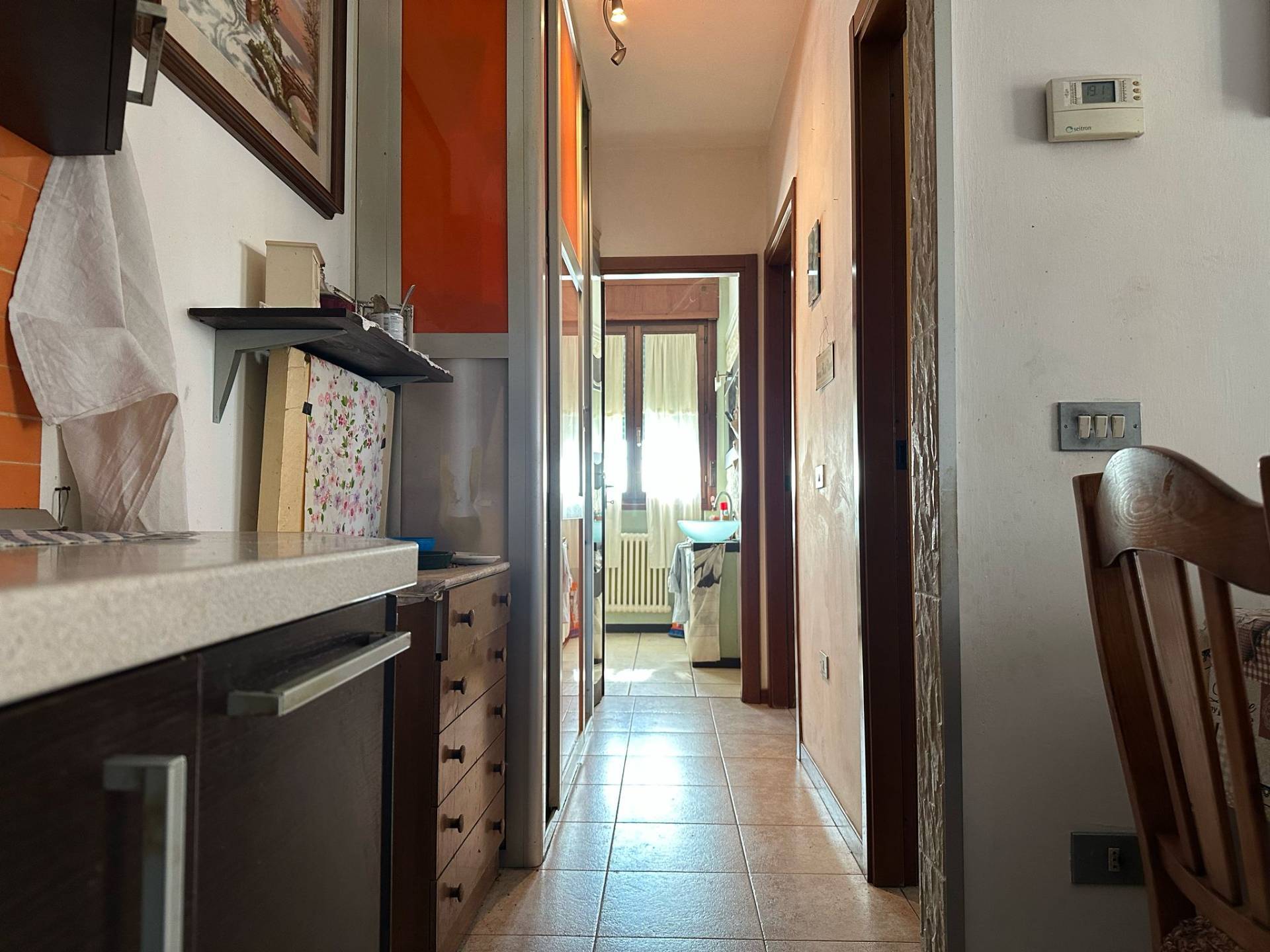 Appartamento in vendita a Castelfranco Emilia