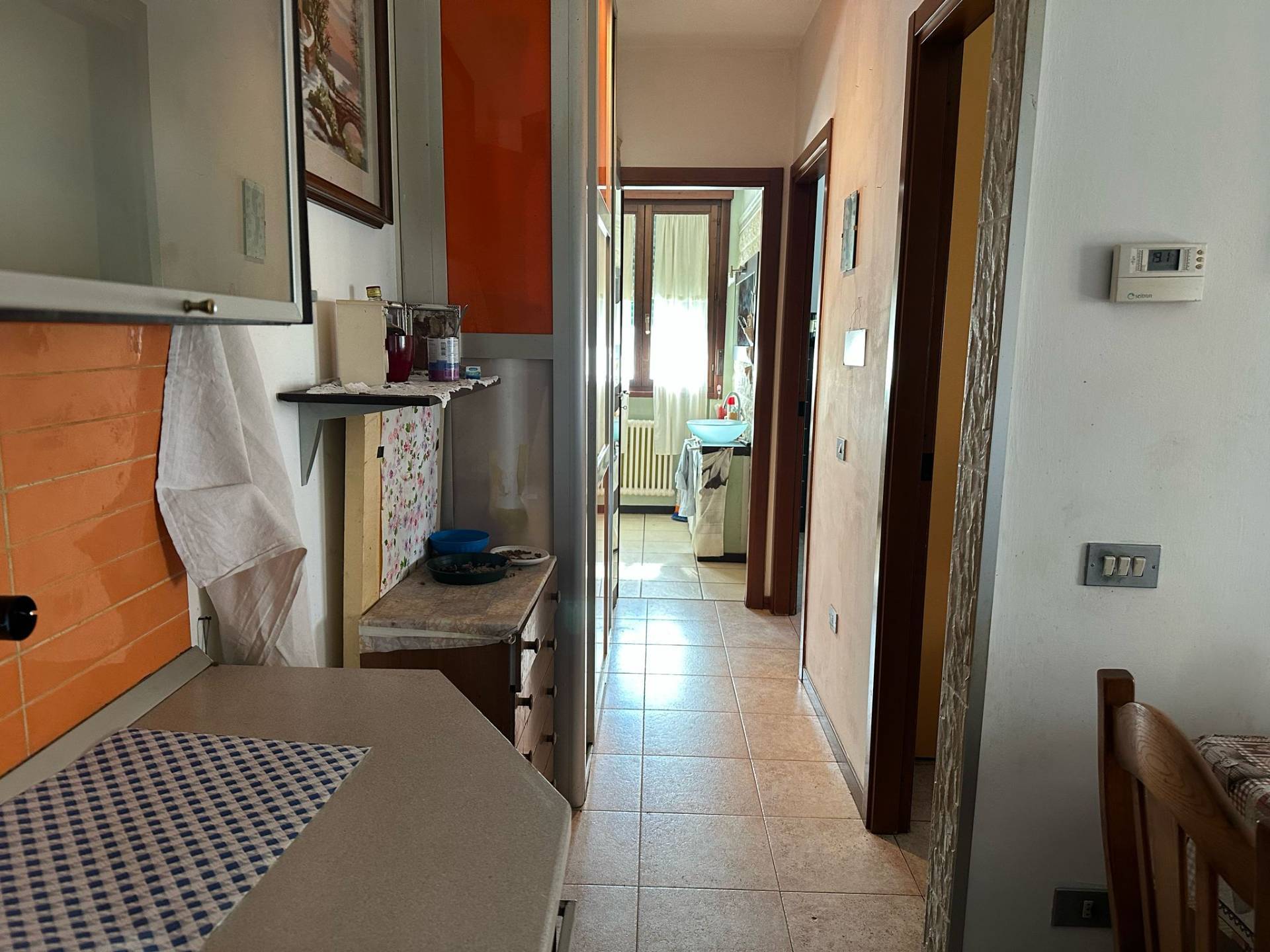 Appartamento in vendita a Castelfranco Emilia