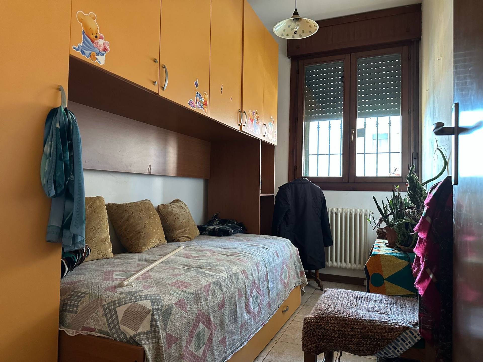 Appartamento in vendita a Castelfranco Emilia