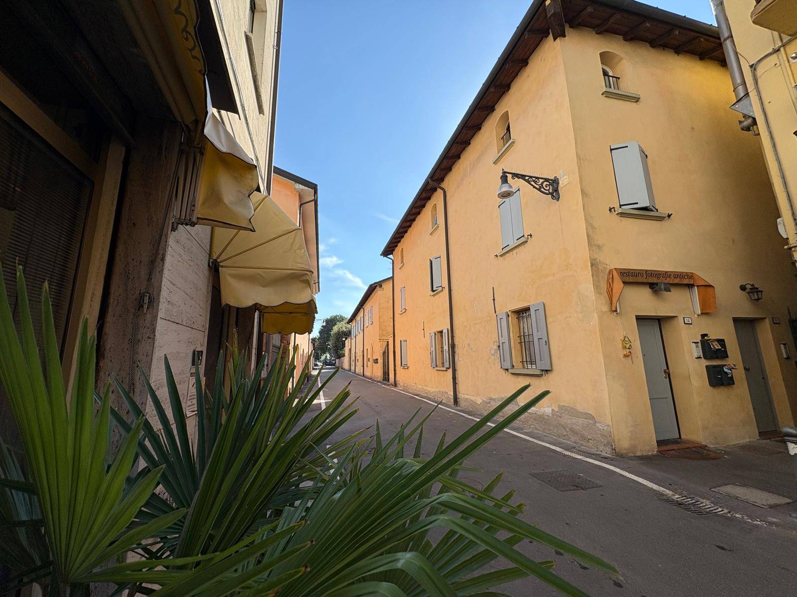 Appartamento in vendita a Castelfranco Emilia
