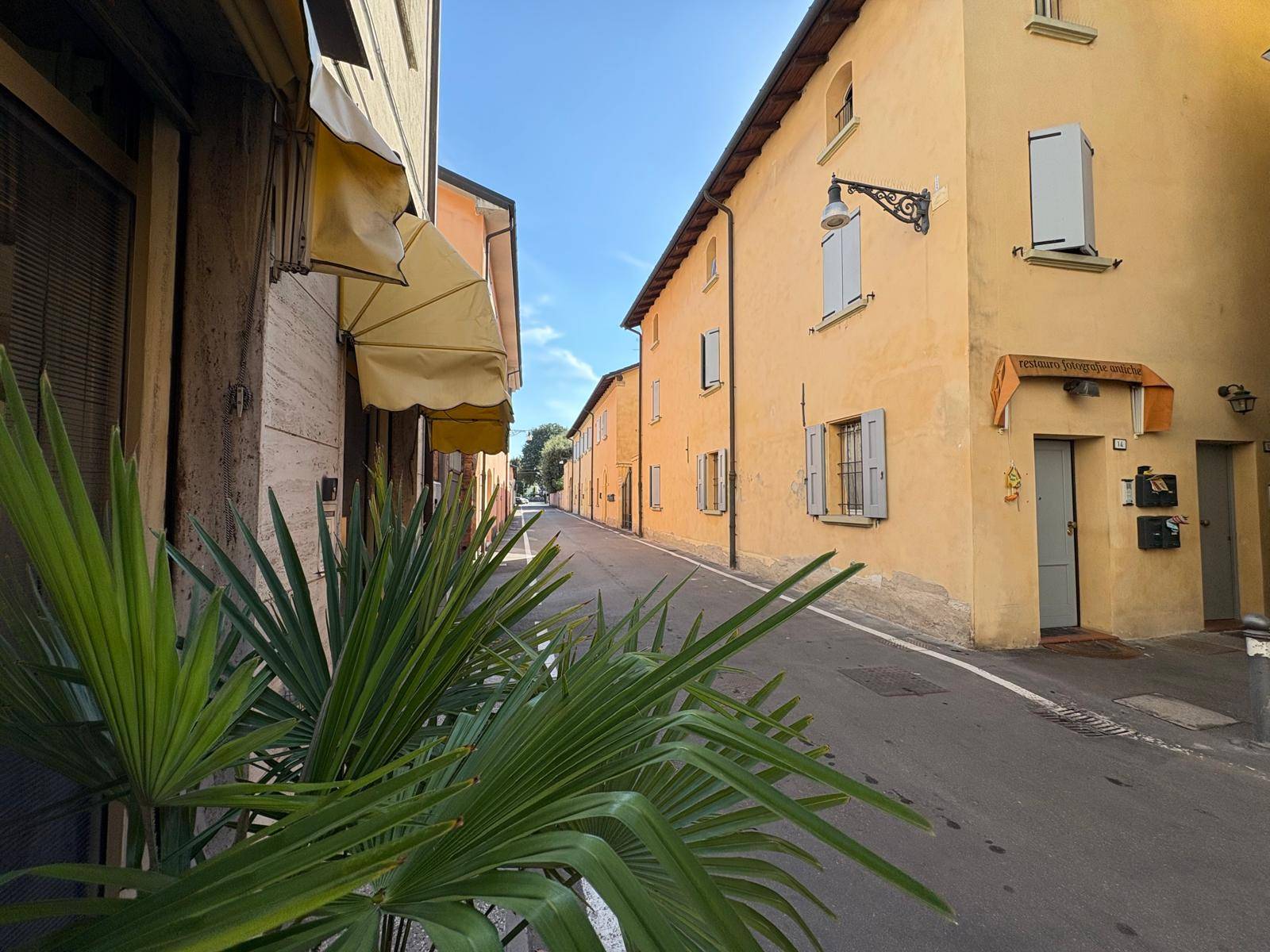 Appartamento in vendita a Castelfranco Emilia