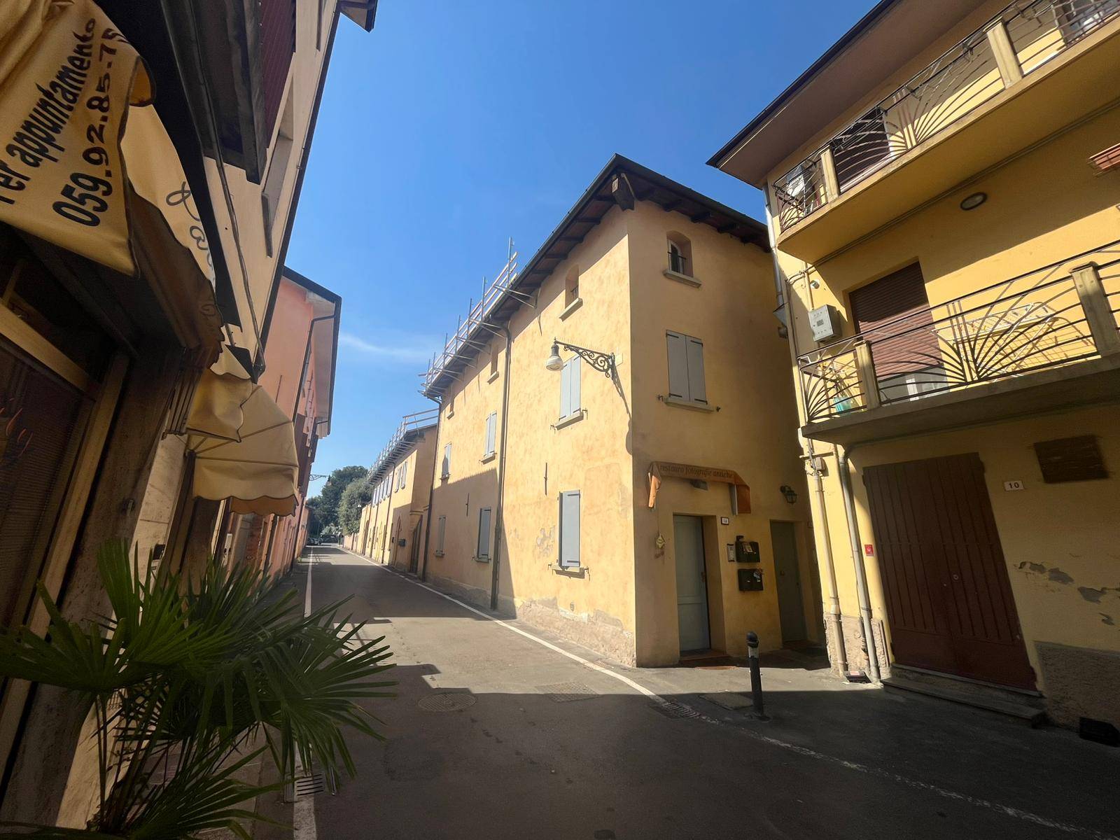 Appartamento in vendita a Castelfranco Emilia