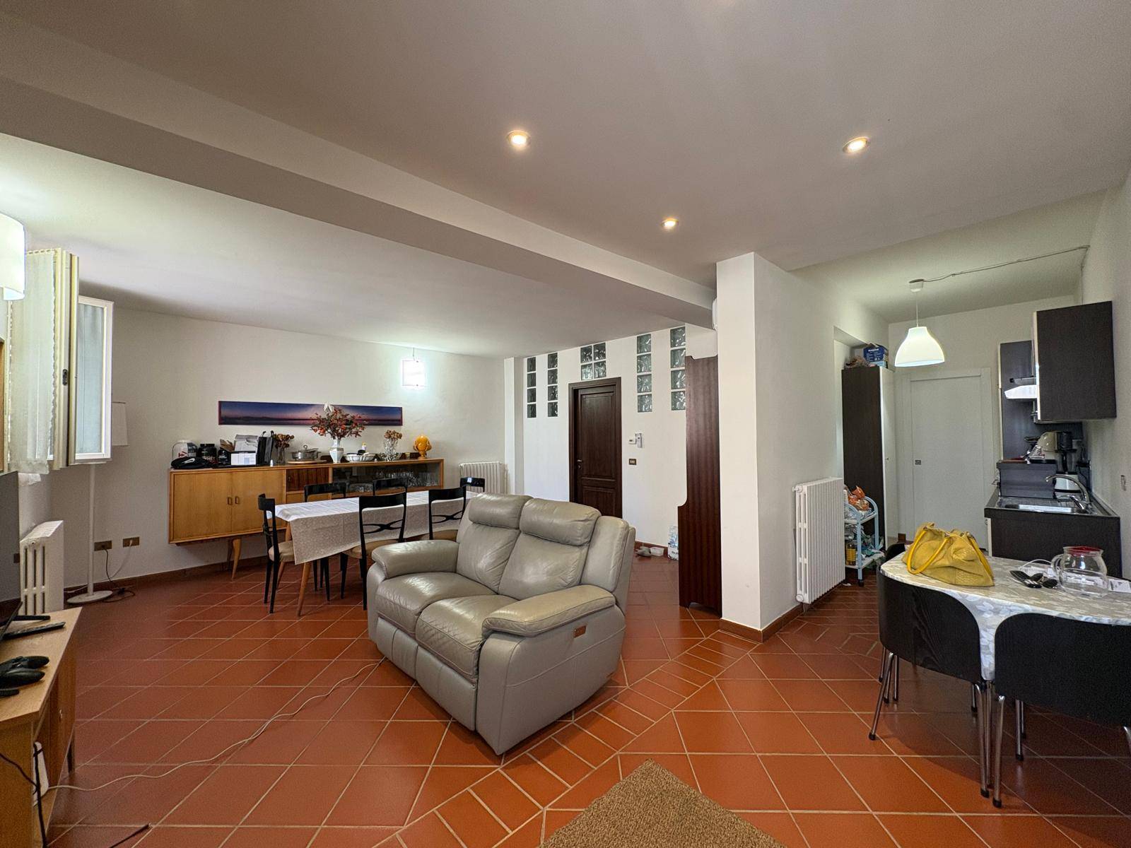 Appartamento in vendita a Castelfranco Emilia