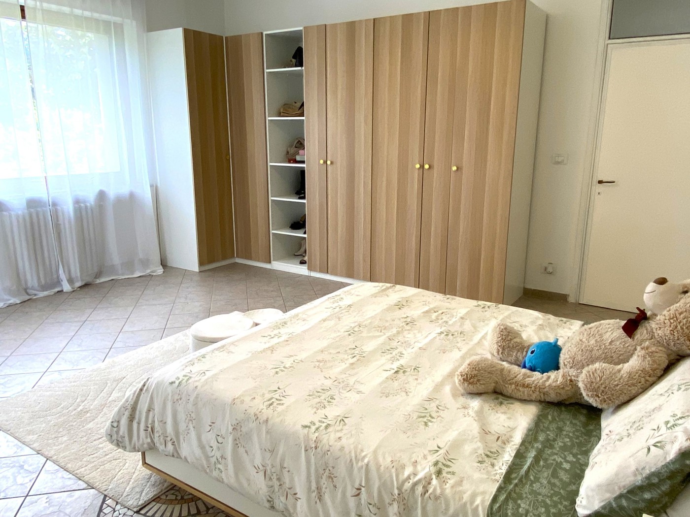 Trilocale in vendita a Rivoli