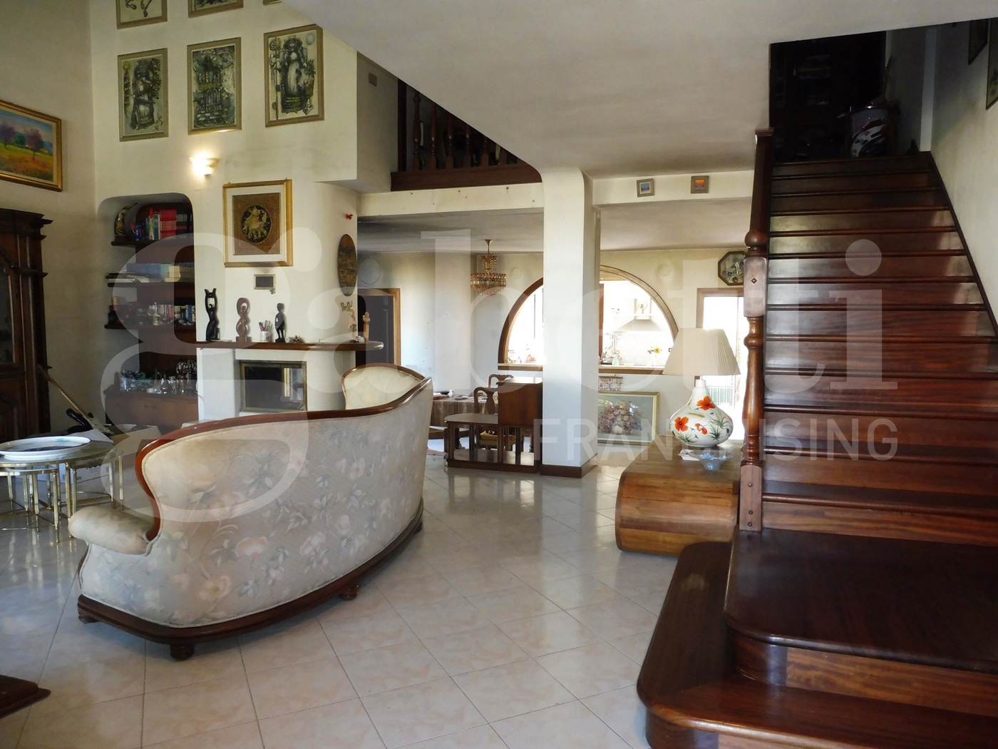 Villa Bifamiliare con giardino a Marostica