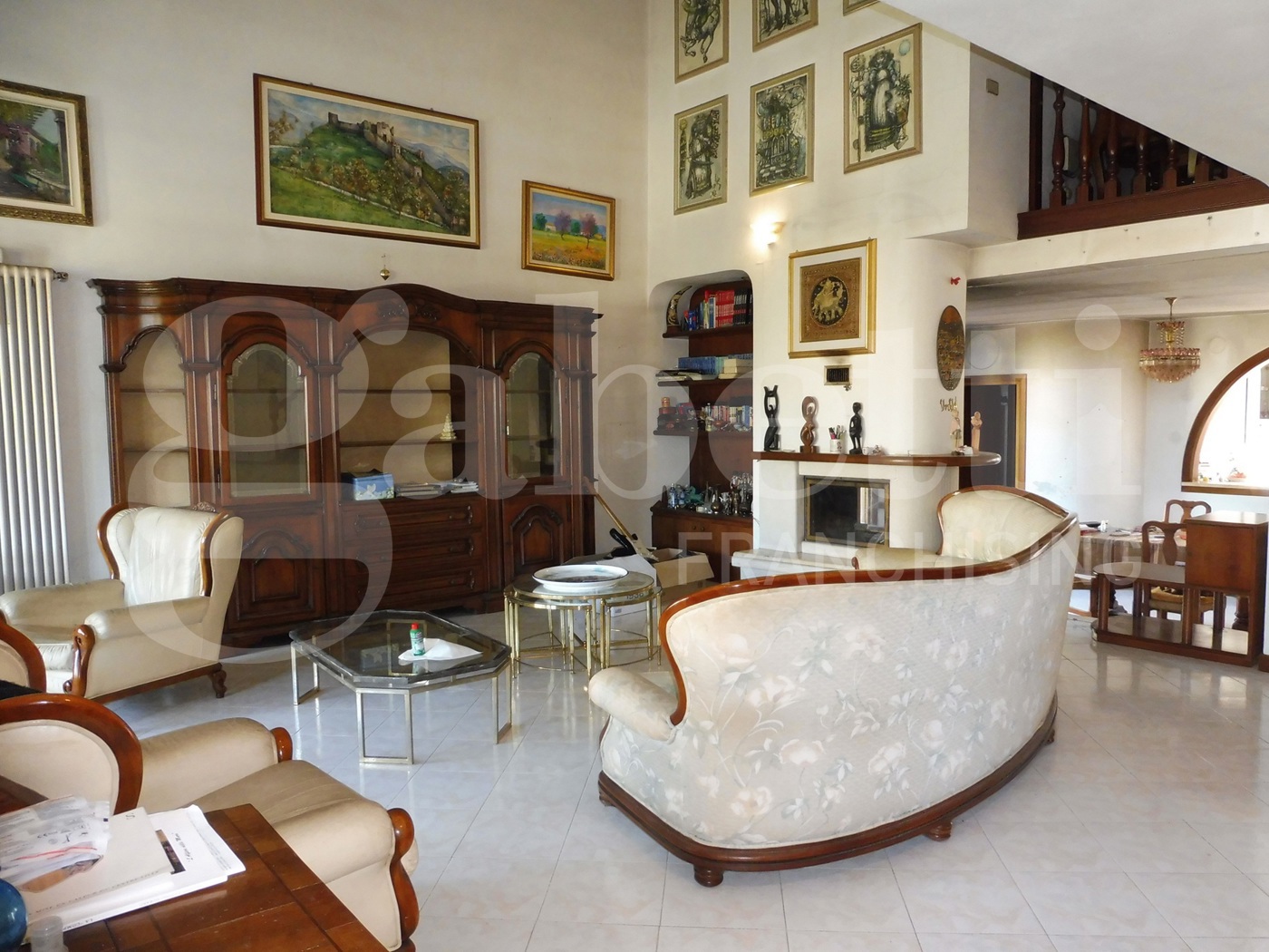 Villa Bifamiliare con giardino a Marostica